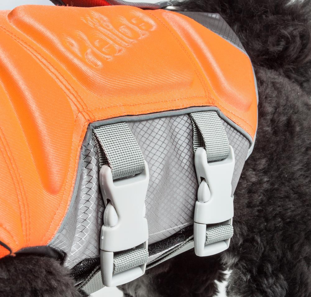 Dog Helios HA18ORLG Dog-Collars-Harnesses - View #3