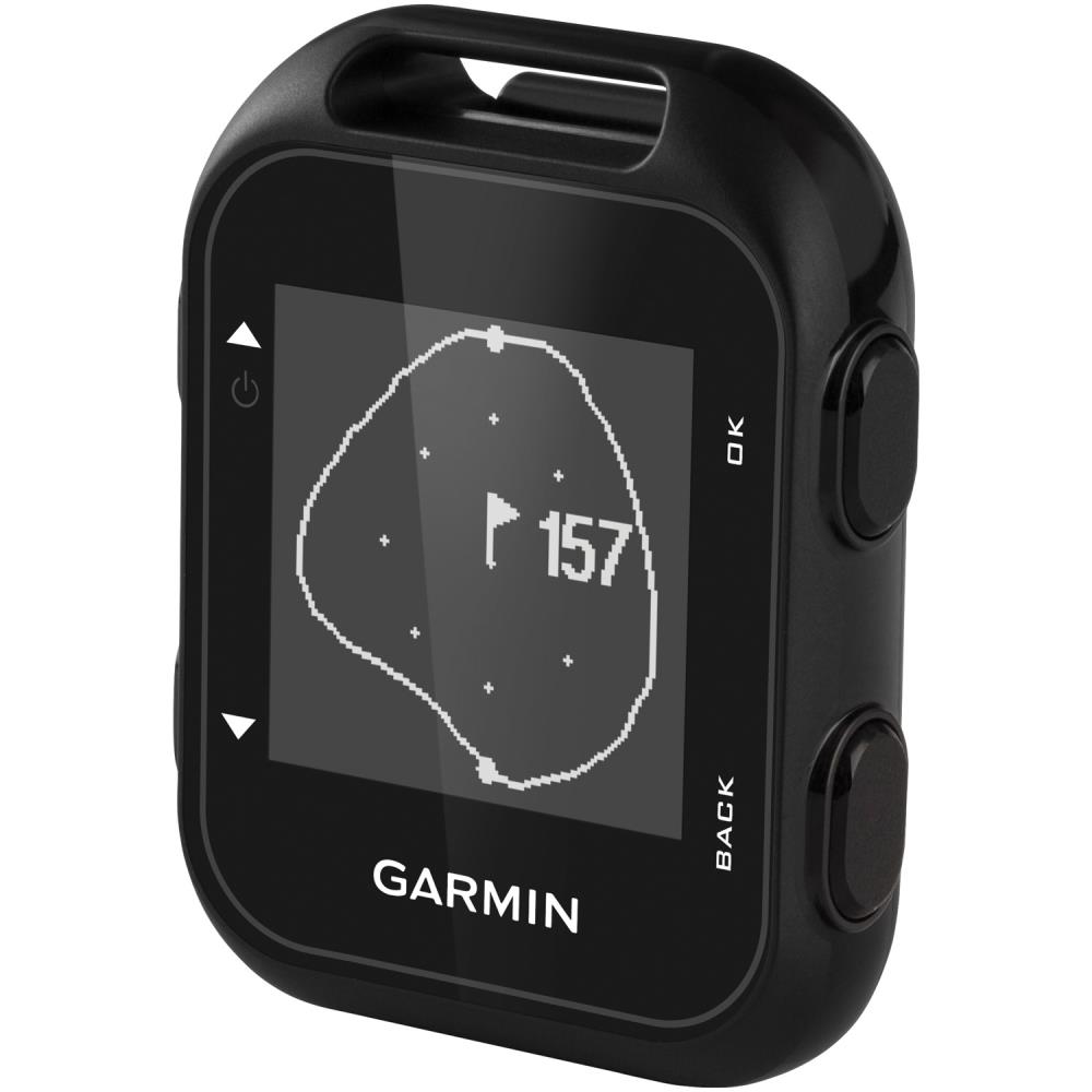 Garmin Approach G10 Clip-on GPS System Lowes.com