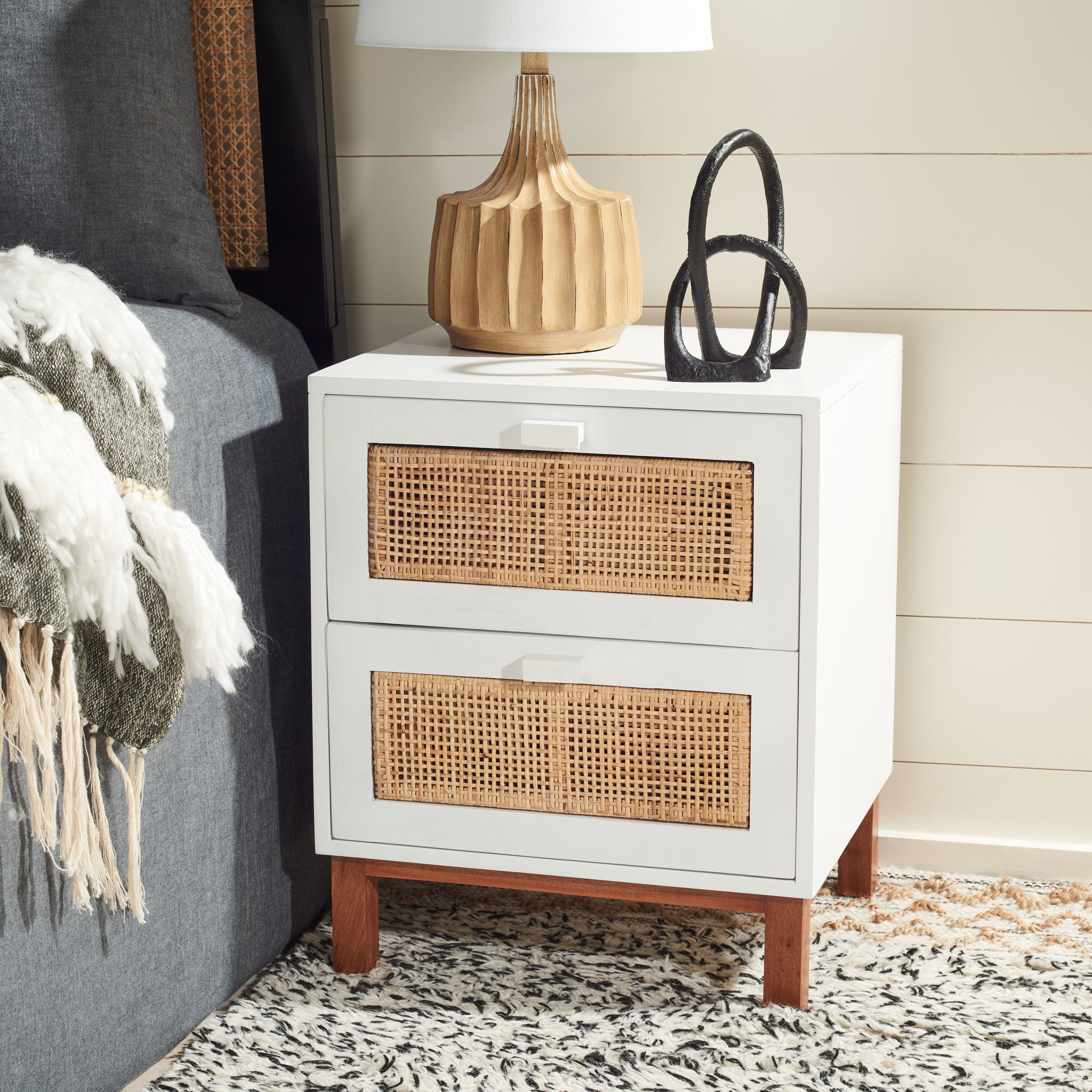 Safavieh NST4006B nightstands - View #2