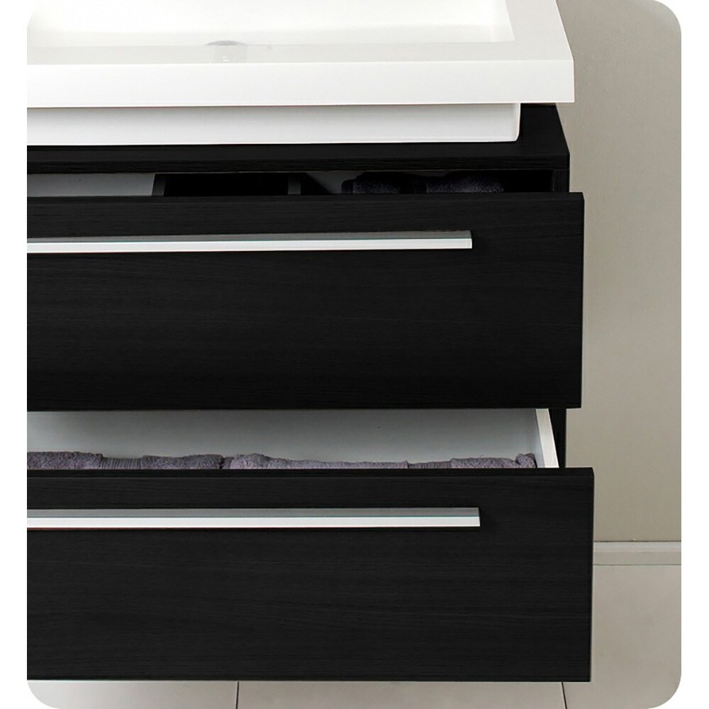 Fresca FCB8080BW vanities - View #9