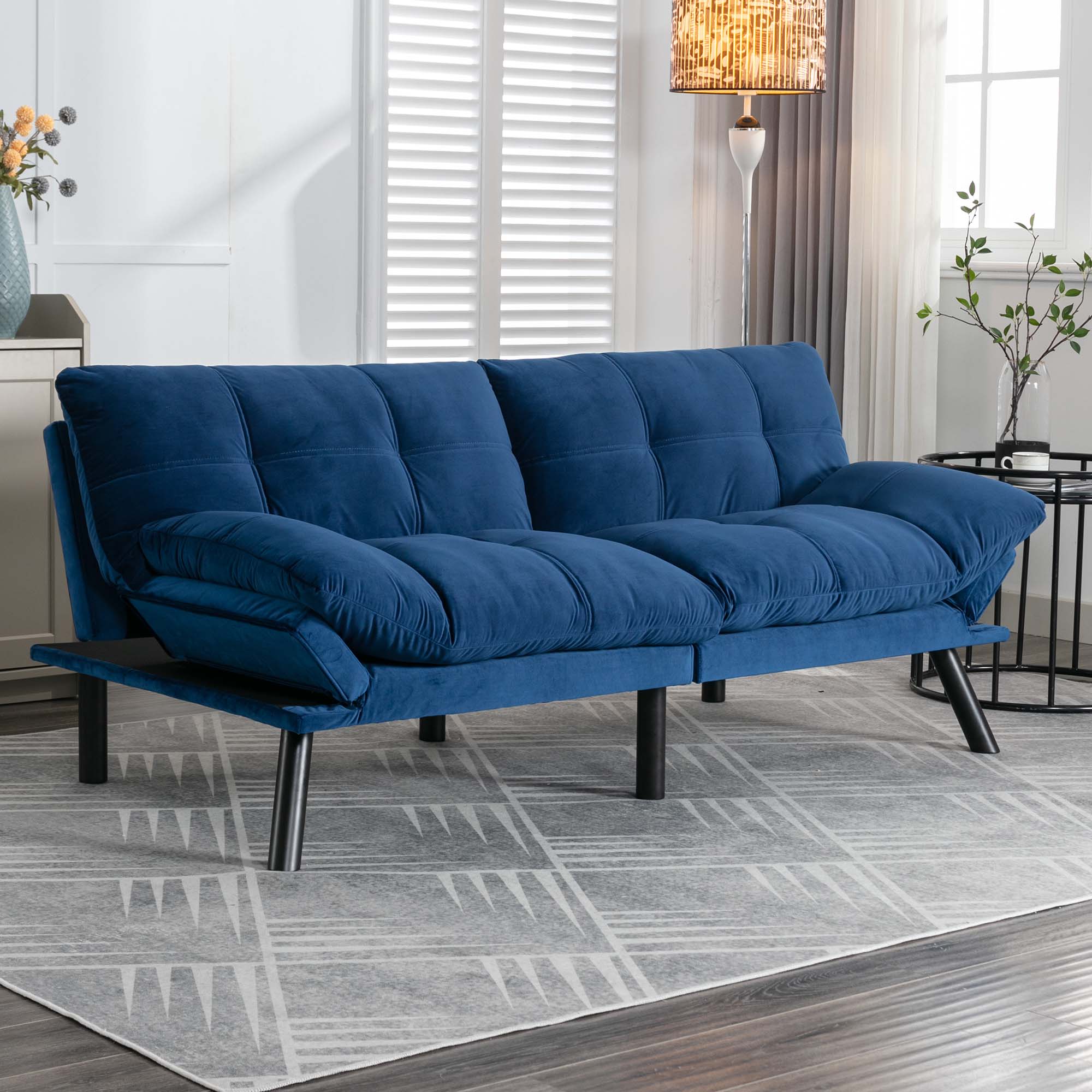 Sunrinx MG11-LR-06 futons - View #2