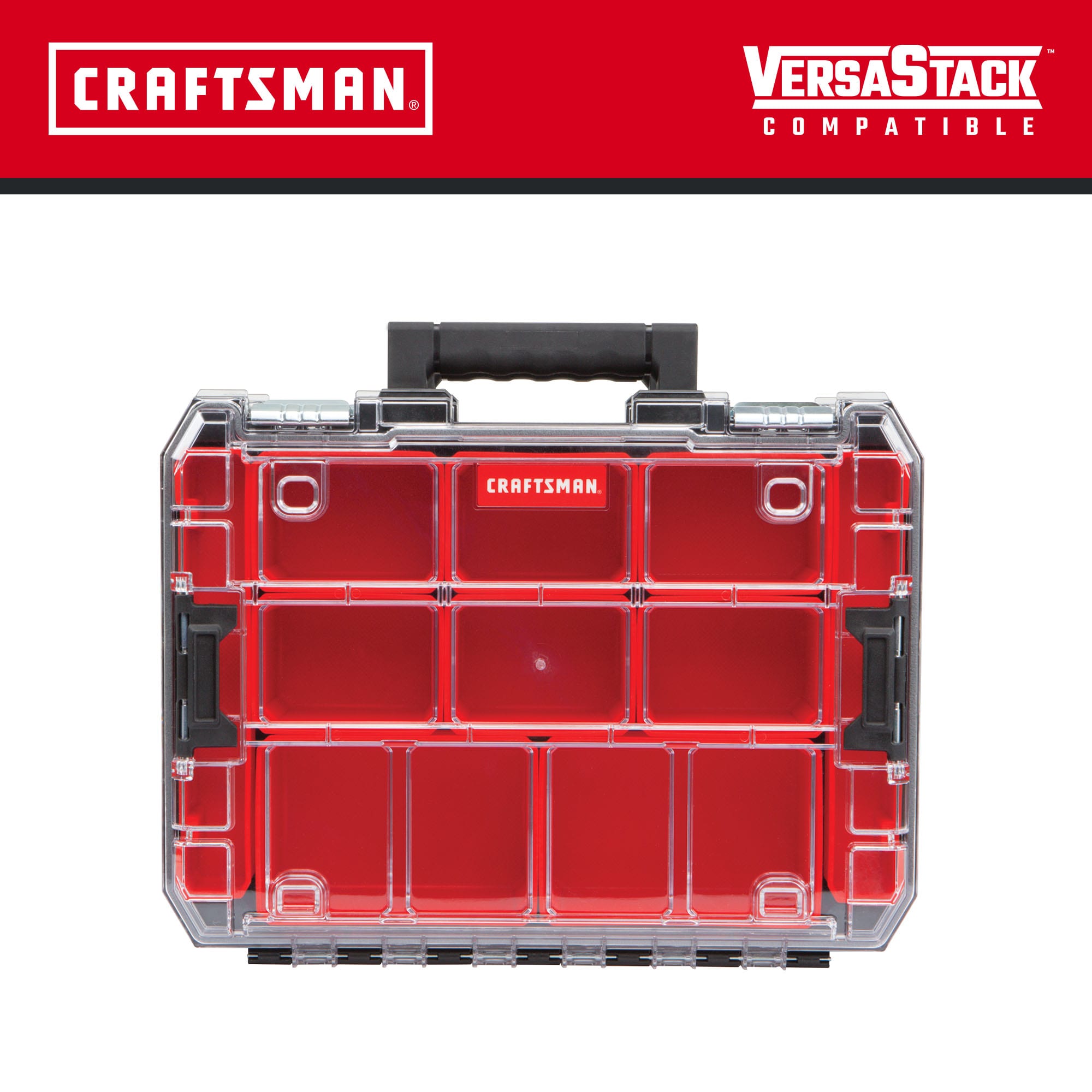 CRAFTSMAN CMST17817 Part-Trays - View #2