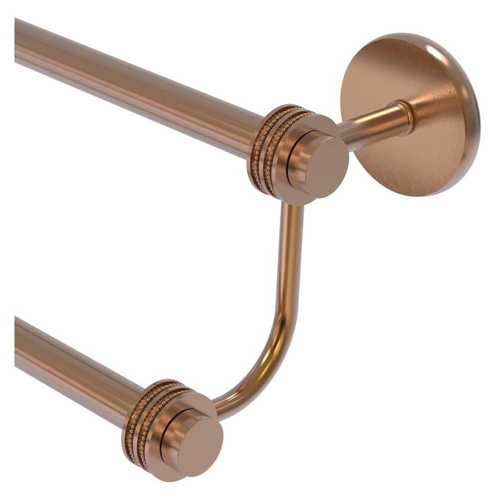 Allied Brass 7272D/18-BBR d060350 - View #2