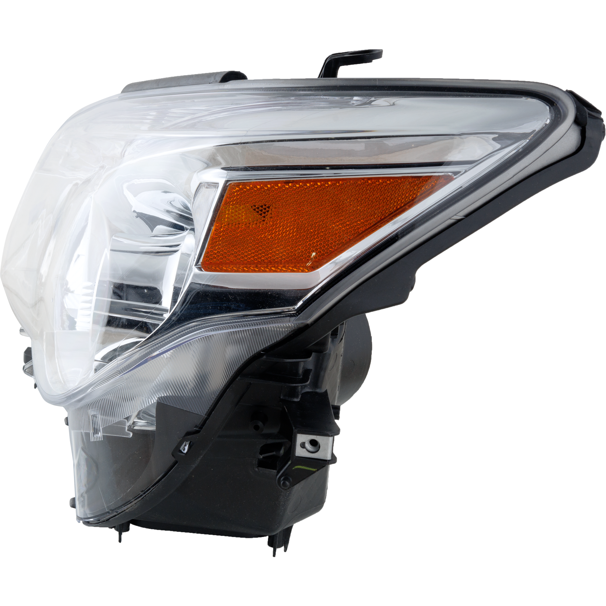 Garage-Pro GPRL10010076 Headlights-Components - View #3