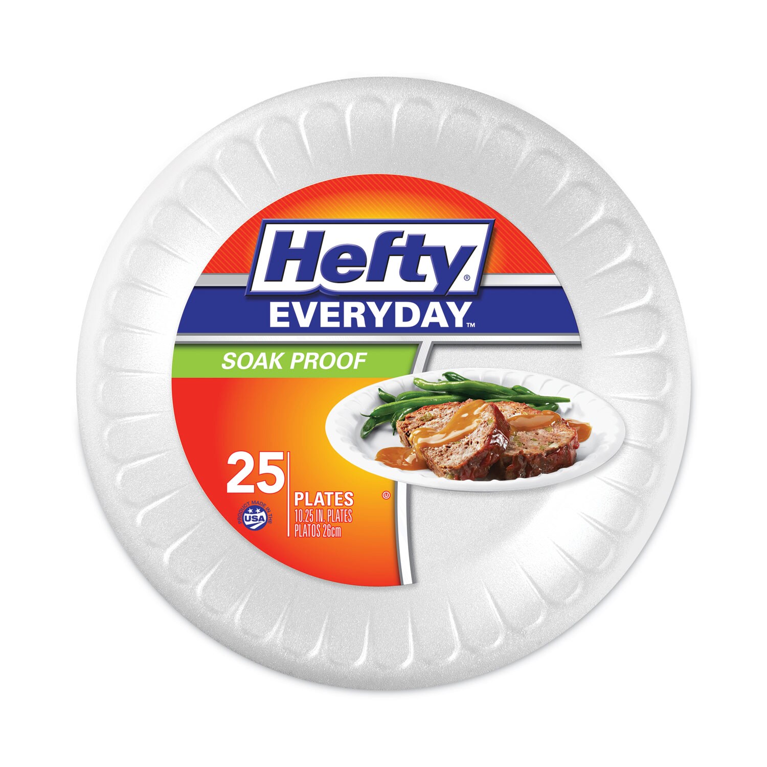 Hefty D21029 Party-Supplies-Cc - View #2