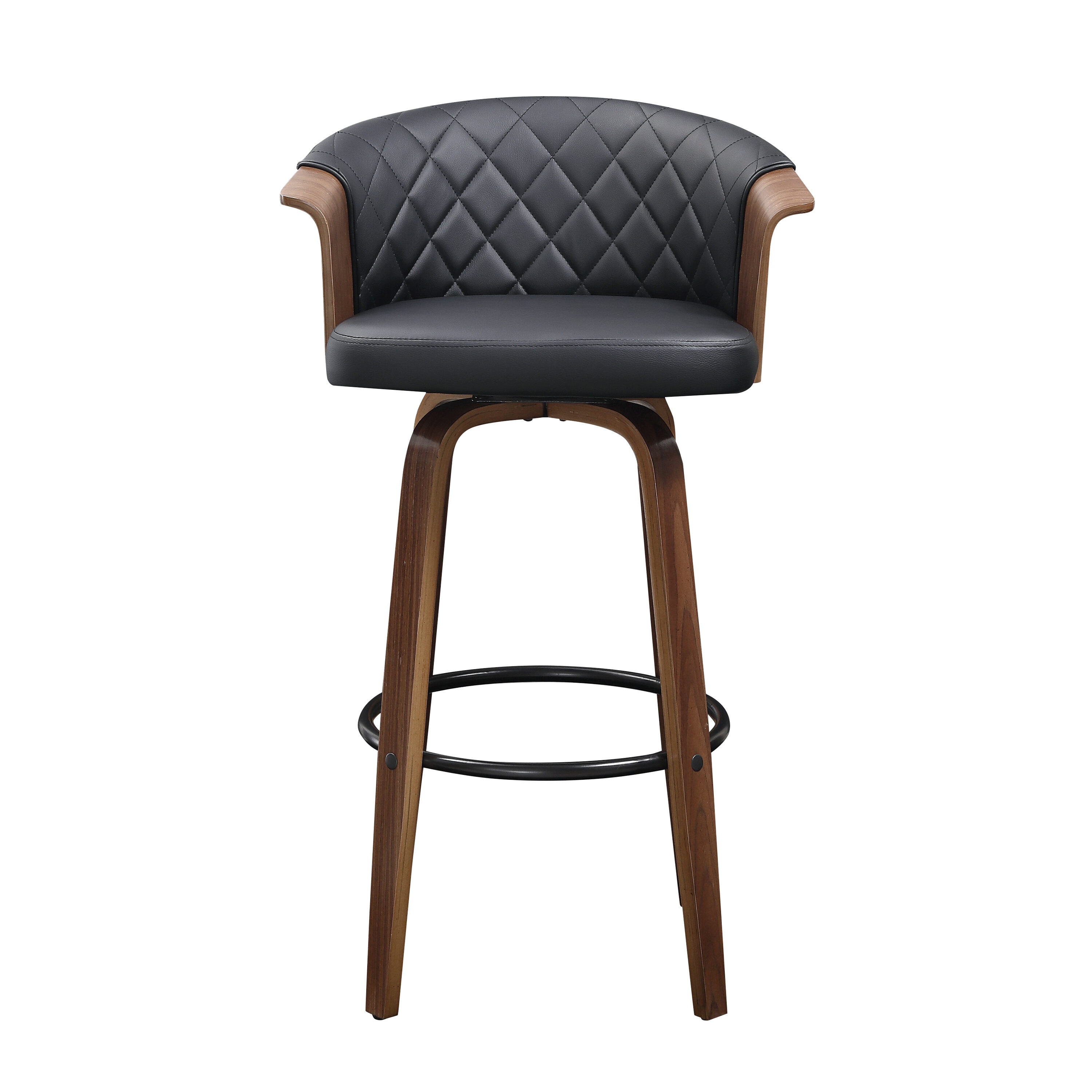 Art Leon BS032-2-BK-PU stools - View #8