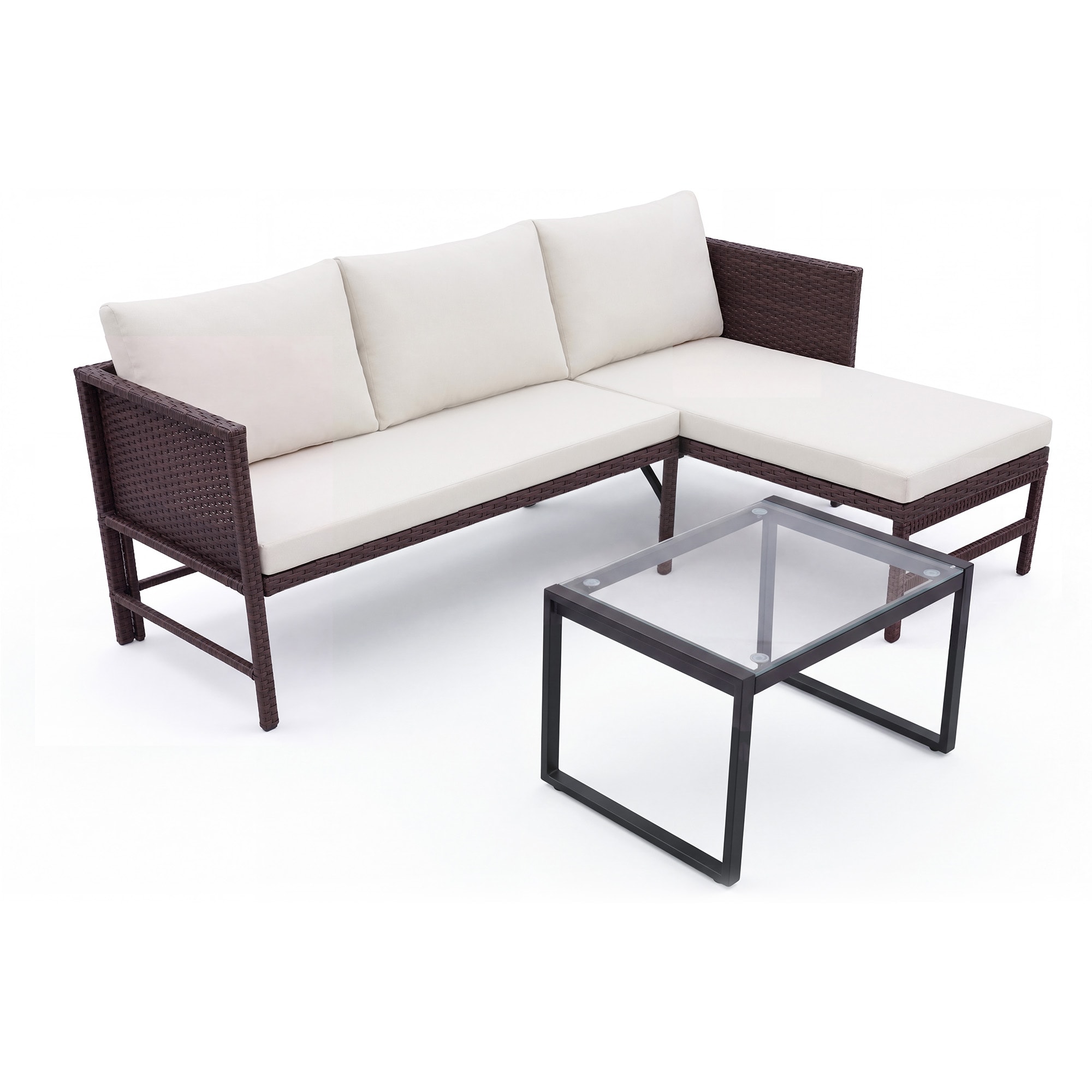 Grearden LS2109-LB Patio-Conversation-Sets - View #2