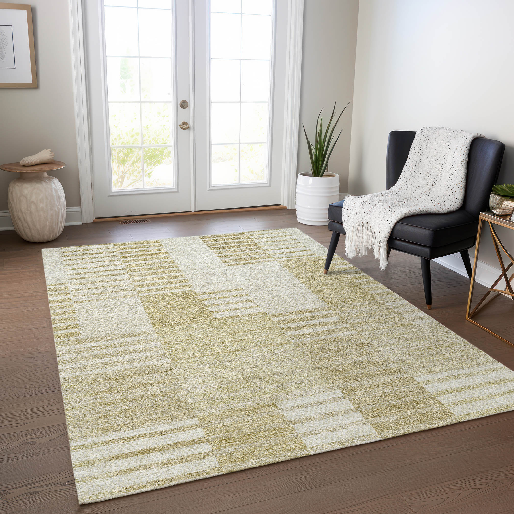 Addison Rugs ACN686BG10X14 rugs - View #5