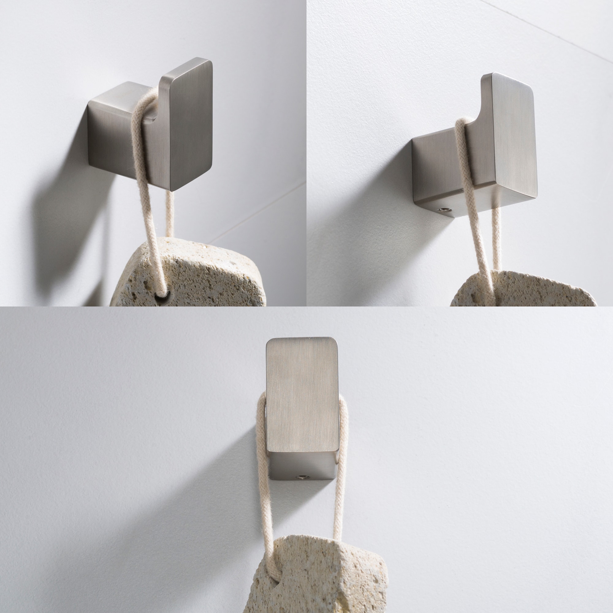 Kraus KEA-19901BN Shower-Rings-Hooks - View #4