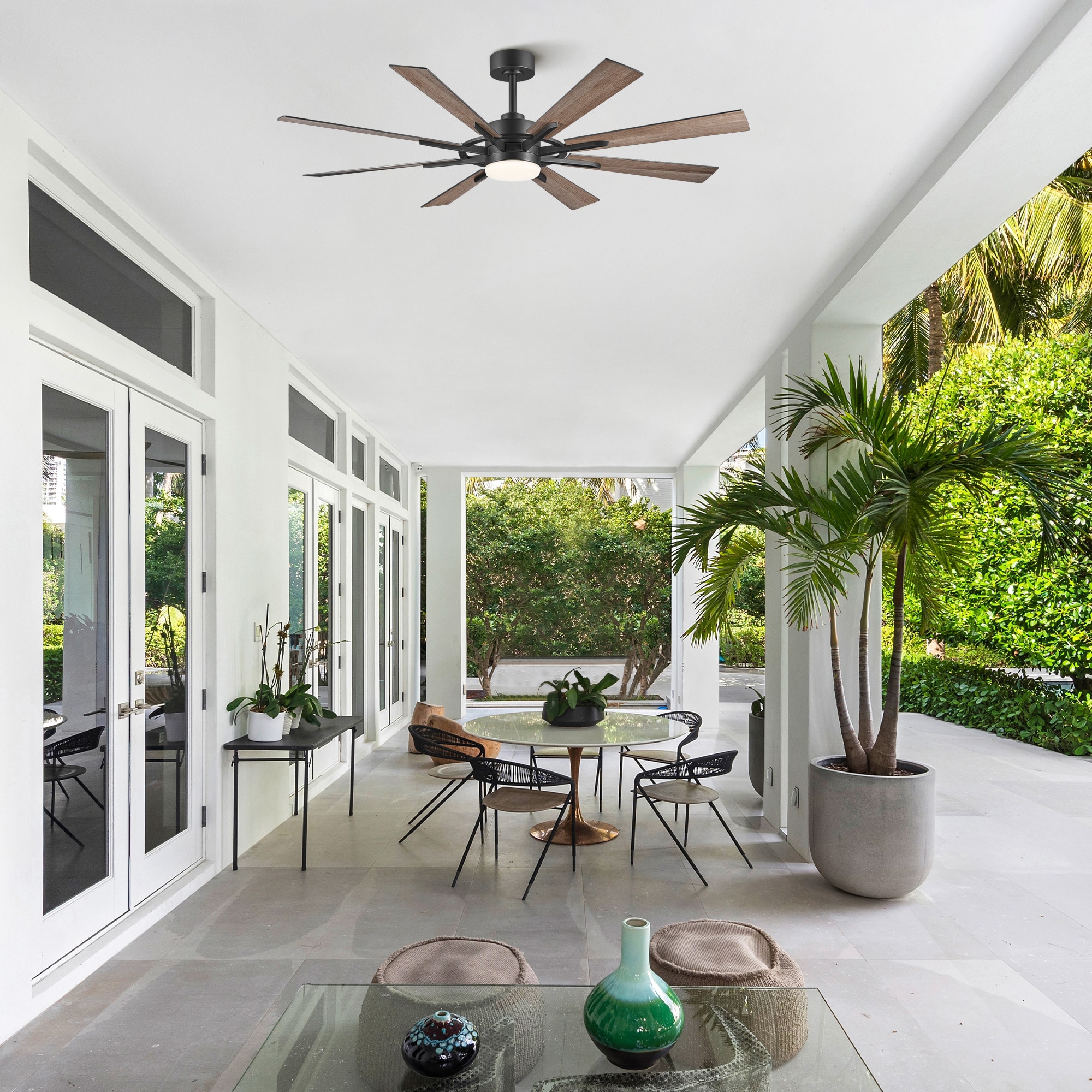 CO-Z CFN-1360-WB Ceiling-Fans - View #9