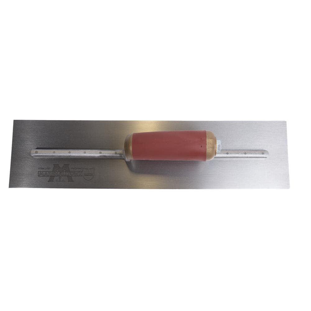 Marshalltown PB57D Concrete-Trowels - View #5