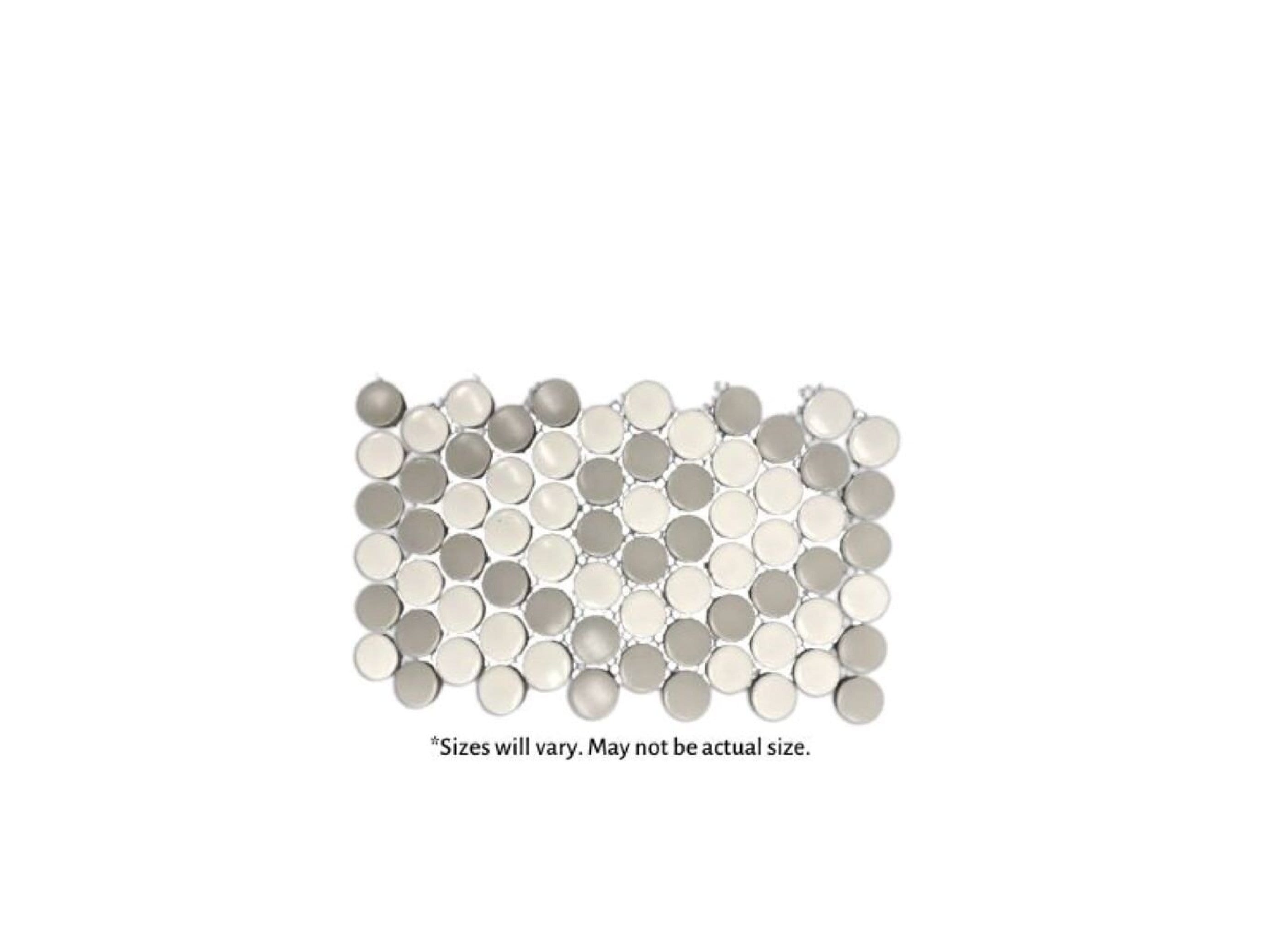 Splash Mosaic Tile SPUFCCGRW-SAM Tile-Samples - View #8