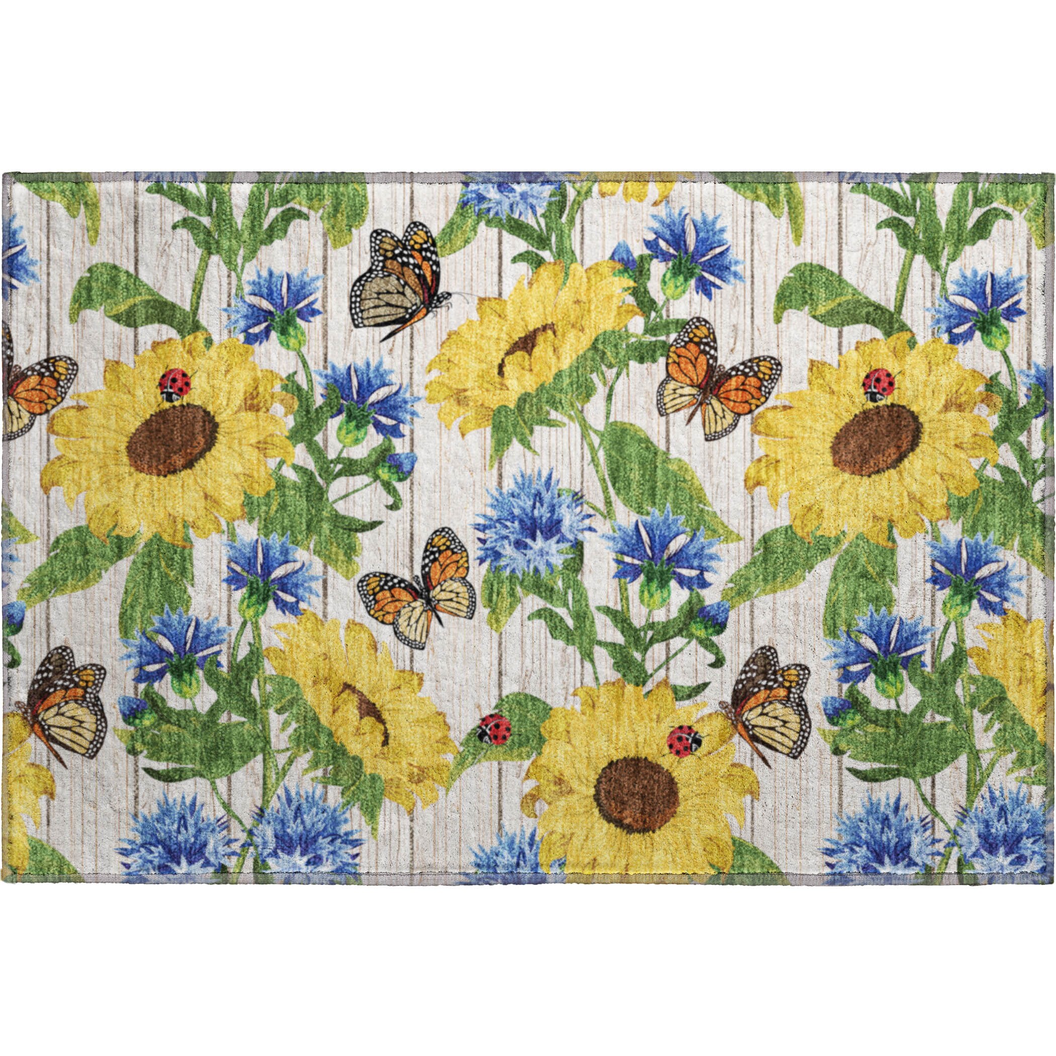 Addison Rugs AMF171YE20X30 rugs - View #2