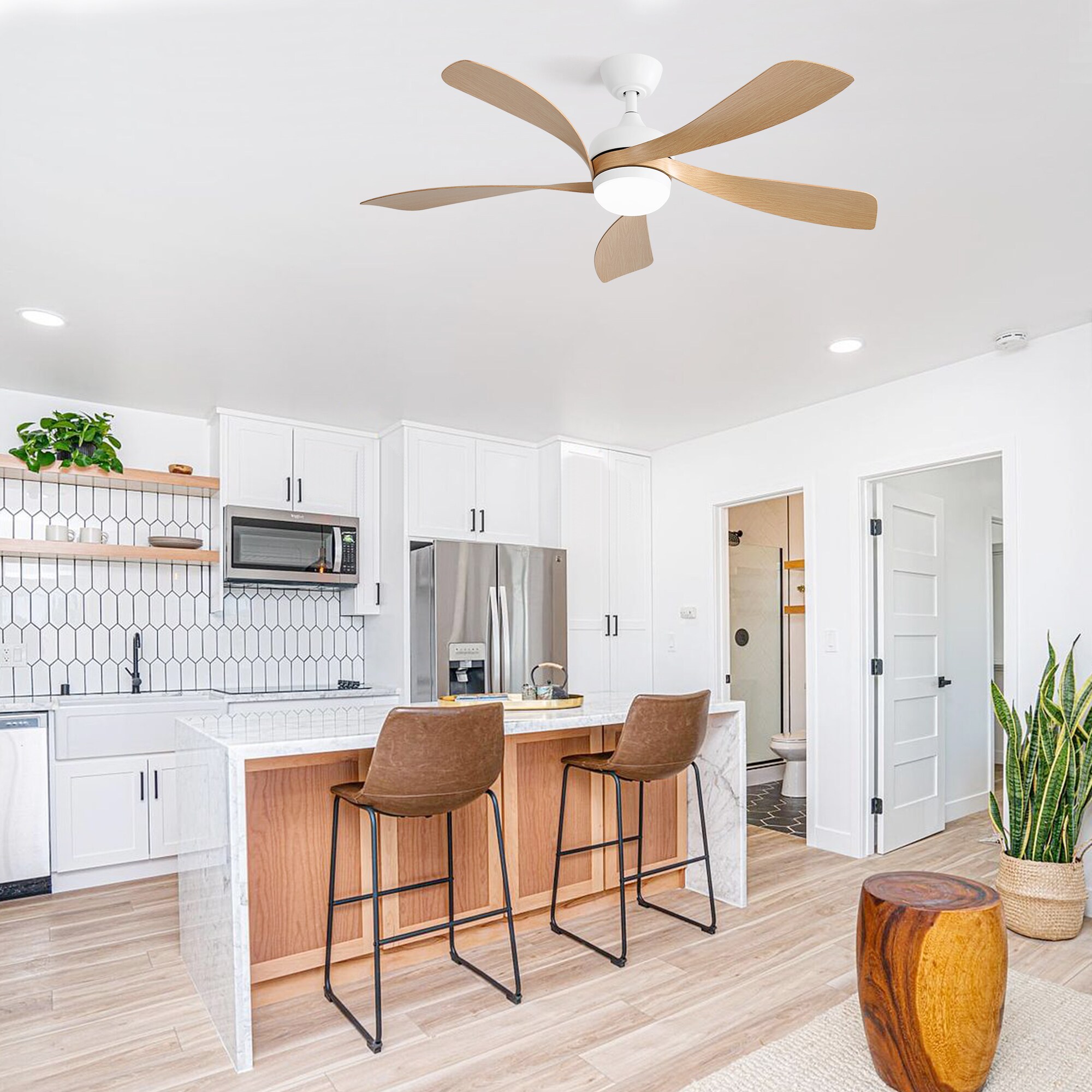 Bayfeve BFKS-47290-CF Ceiling-Fans - View #3