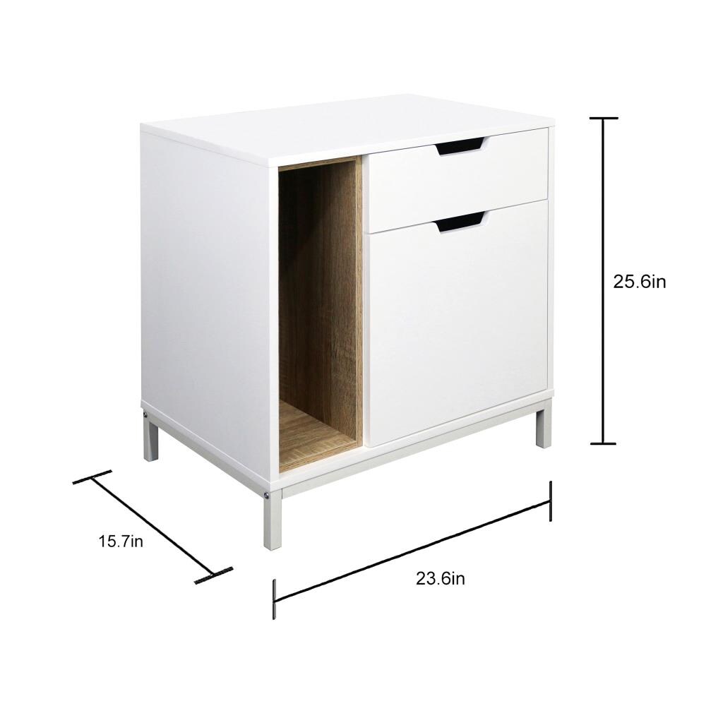 Highmore HM-SB001-001 End-Tables - View #7