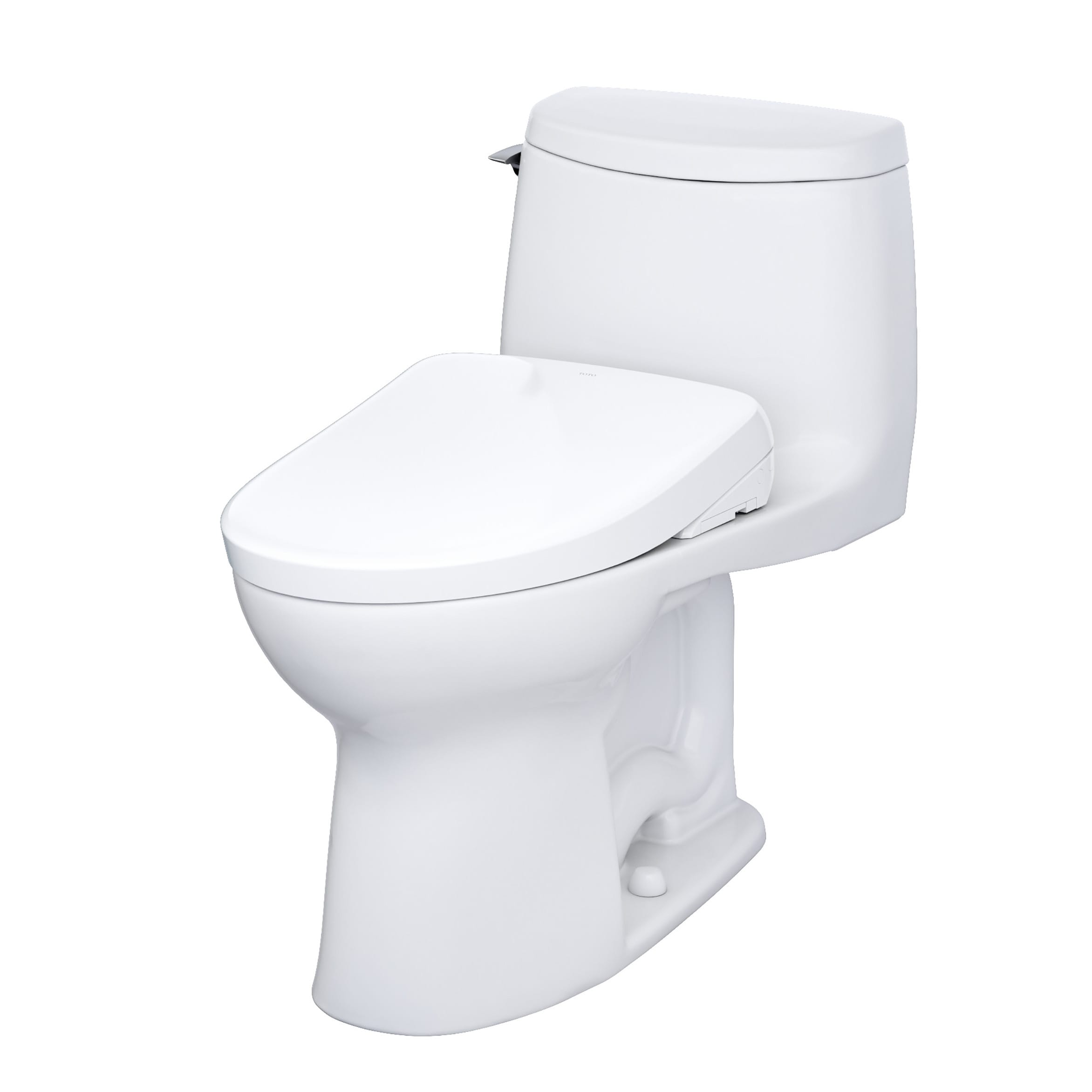 TOTO MW6044726CUFG-01 bidets - View #17