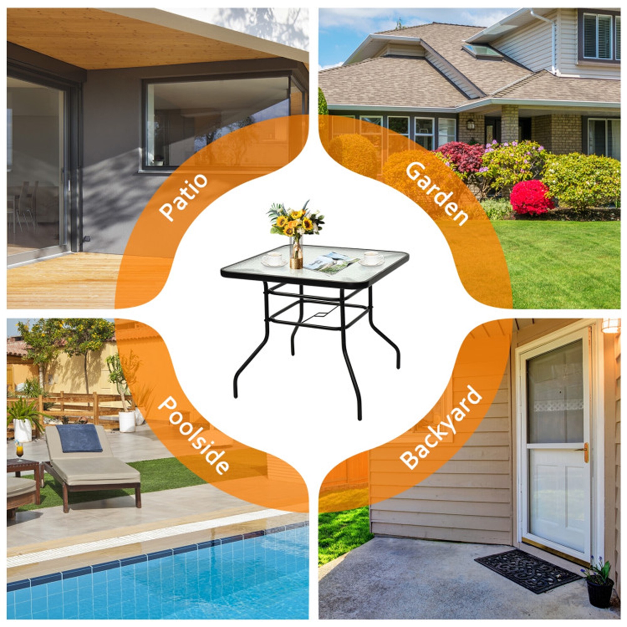 Mondawe MO-GP11707BL Patio-Tables - View #5