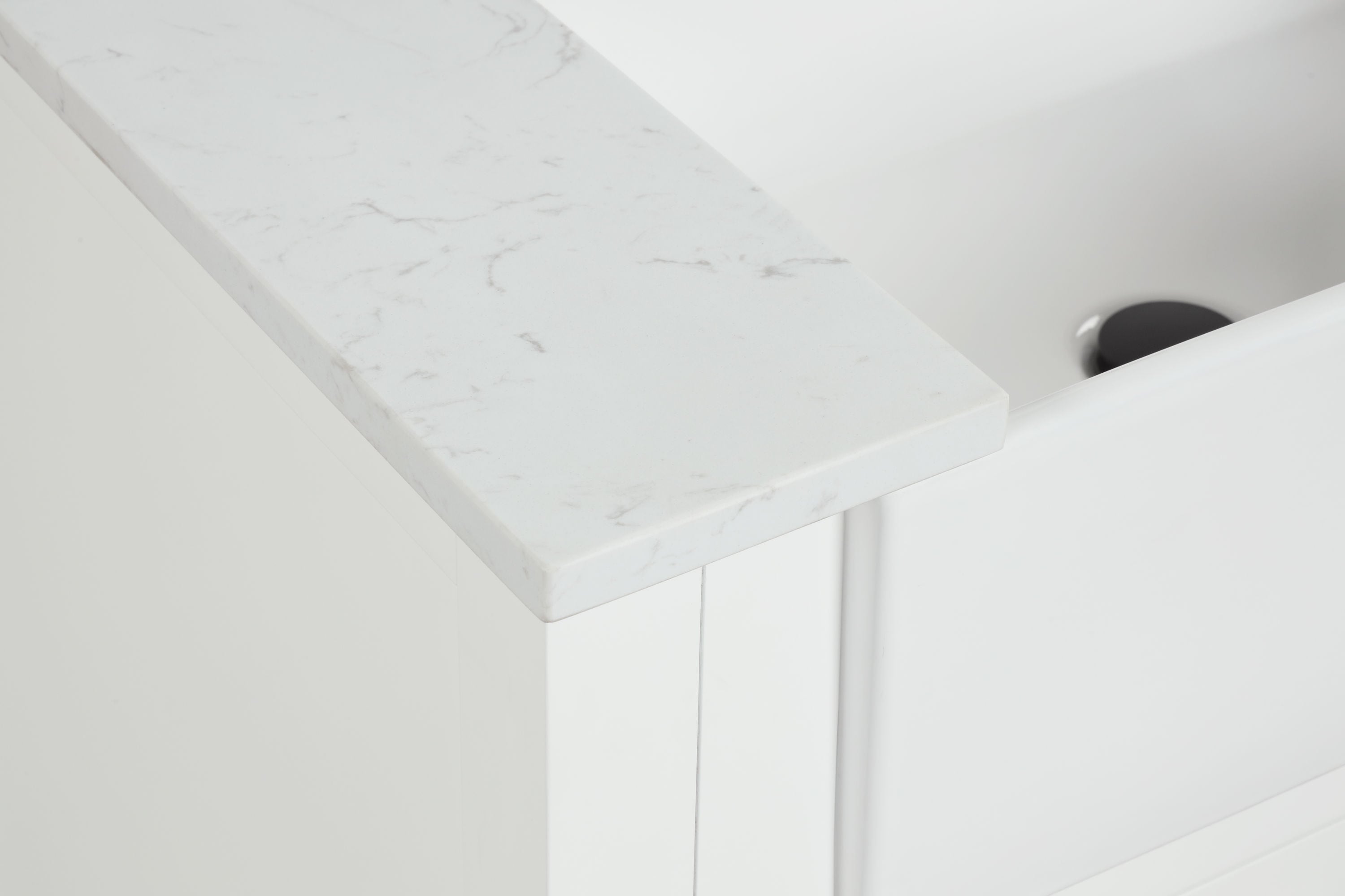 allen + roth LW-8610 Bath-Vanity-Combo - View #7