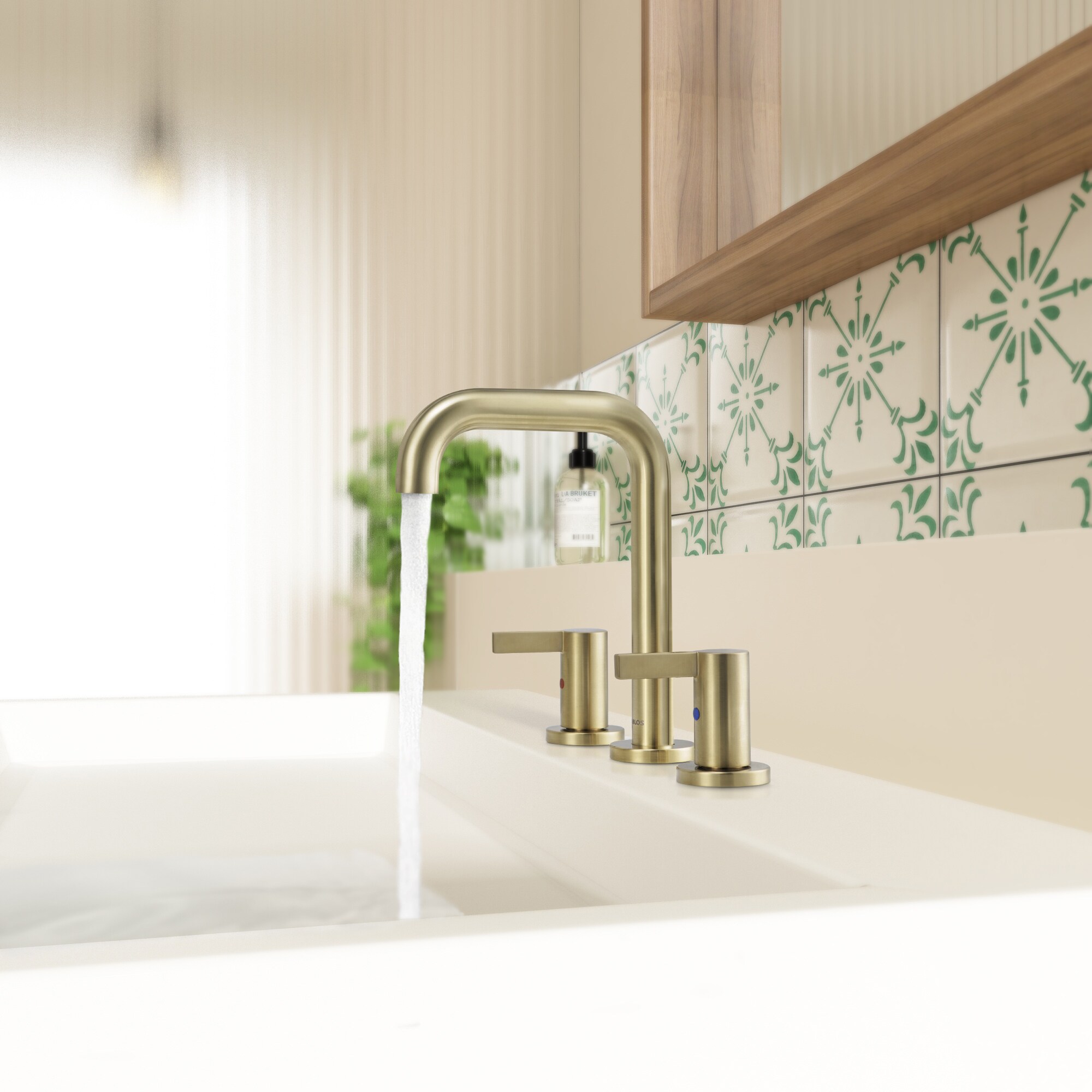 PARLOS 1437708PD Lavatory-Faucets - View #4