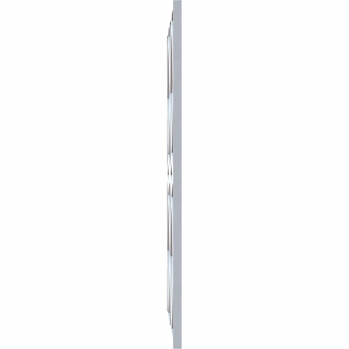 Ekena Millwork WP20X20FIDRU-CASE-12 Wall-Panels - View #8