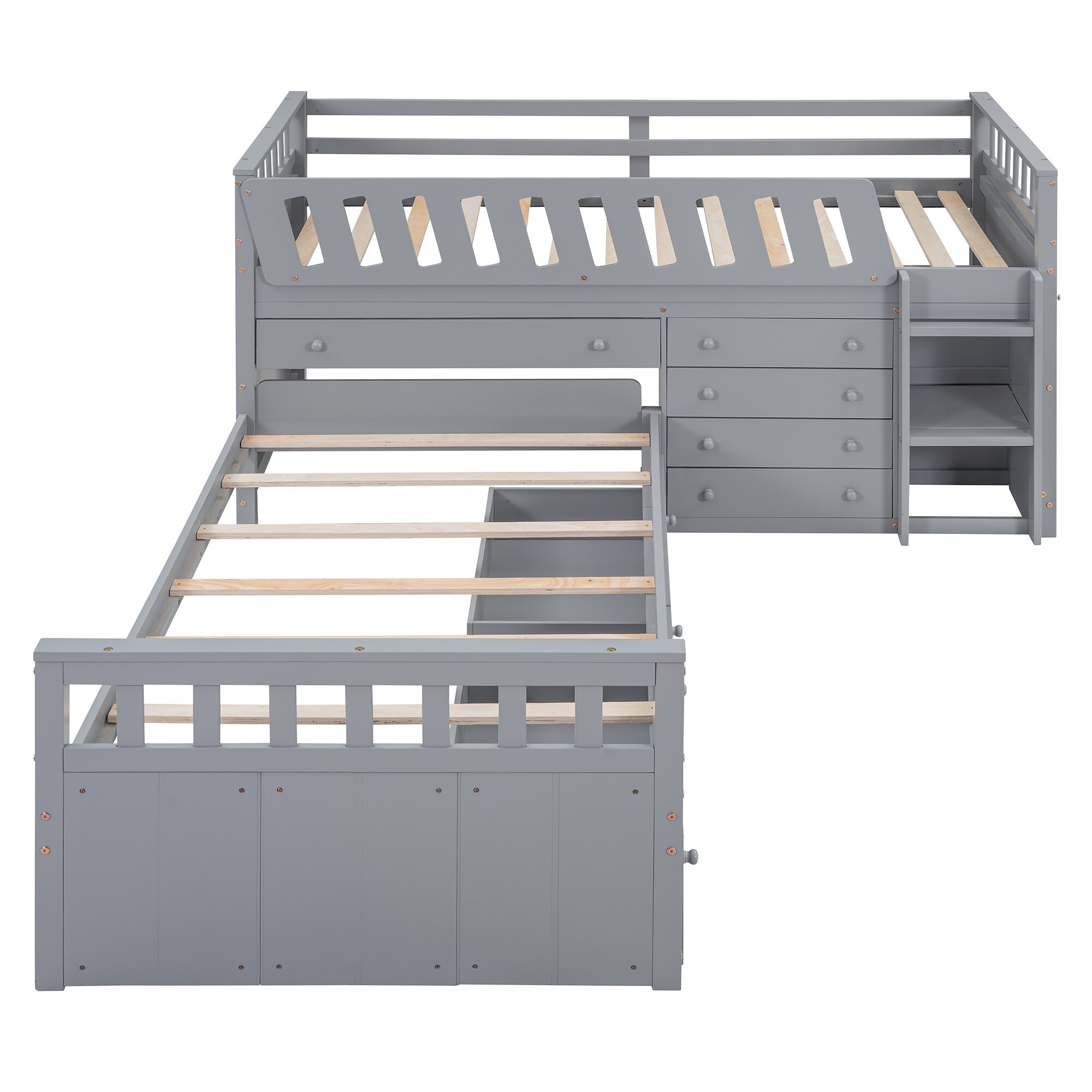 ModernLuxe LT000853AAE beds - View #11