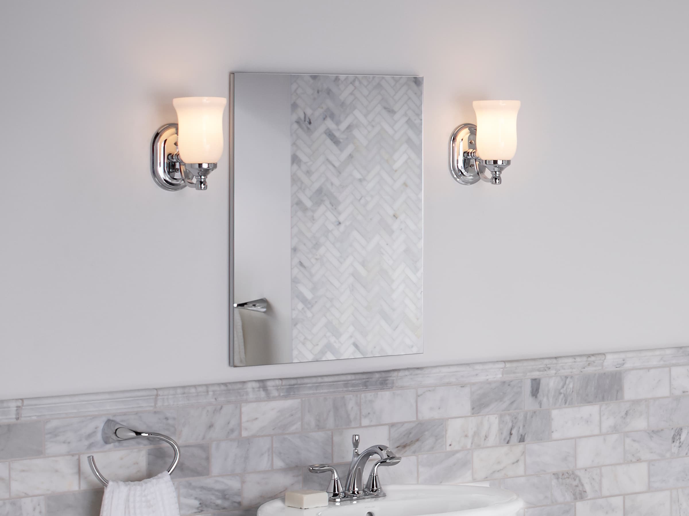 KOHLER 11421-SNL b090000 - View #8
