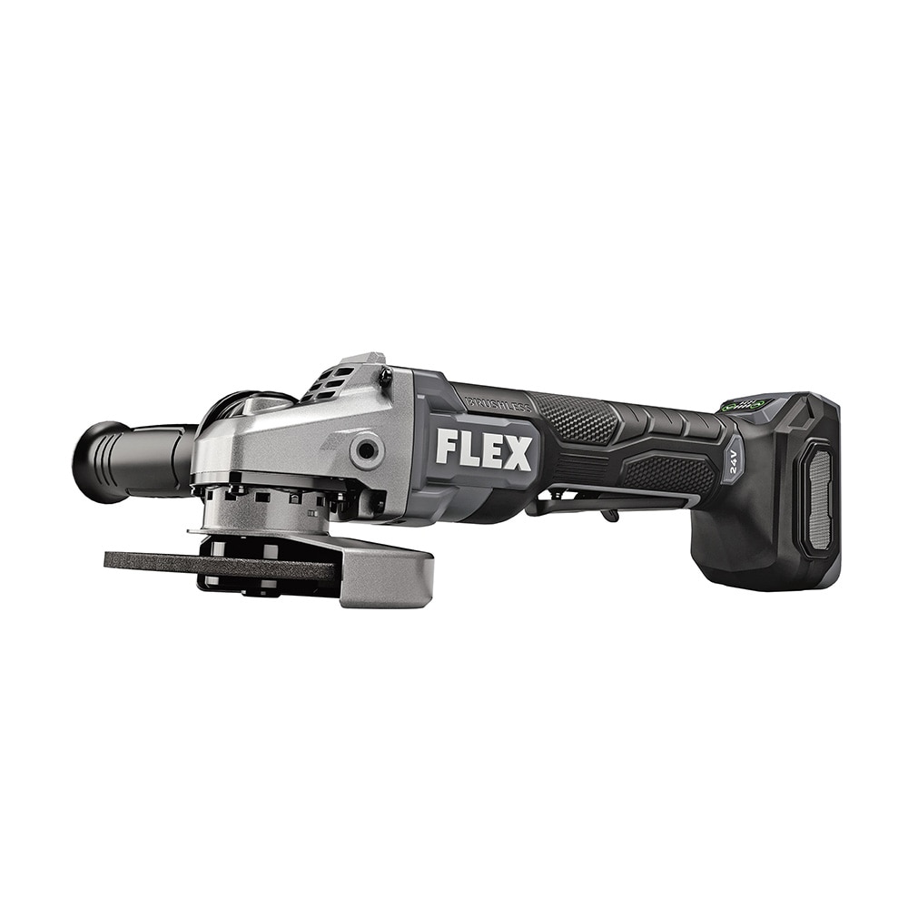 Flex Le 14-11 125 - 12A 5 inch Angle Grinder