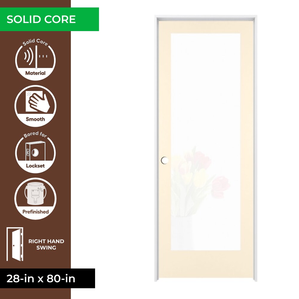 RELIABILT LO1369999 Pre-Hung-Doors - View #2