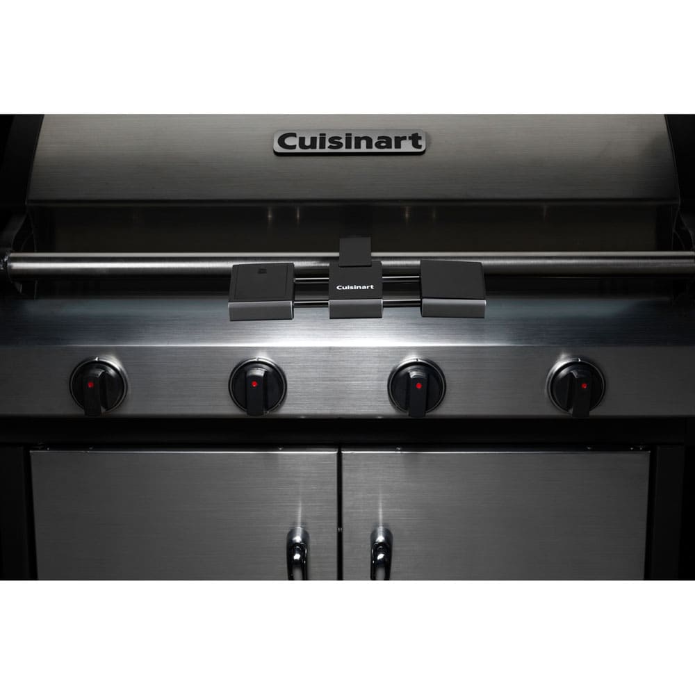 Cuisinart CGL-330 Grill-Light - View #4