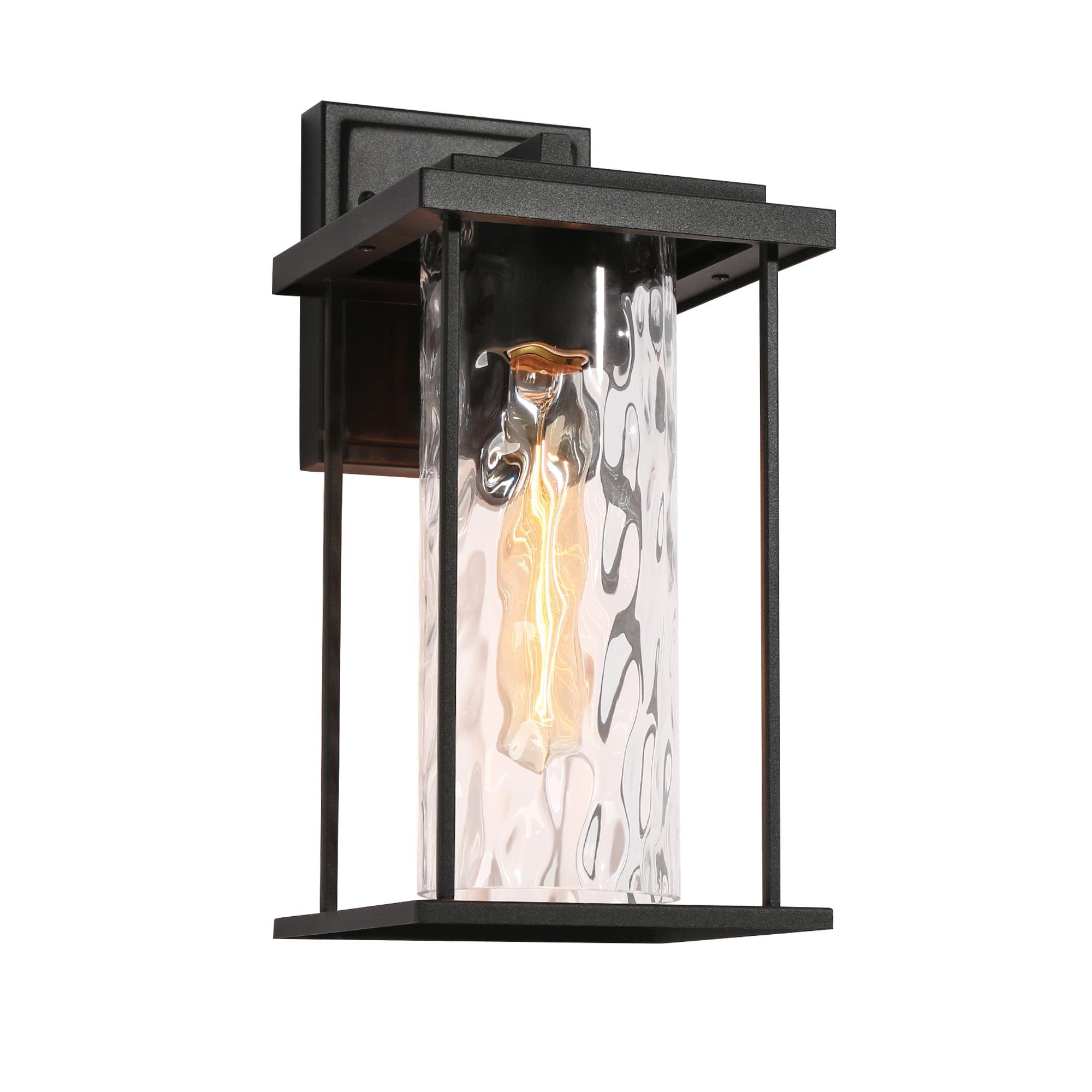 LNC 7JU7ZYLWS099WB9 Outdoor-Wall-Lighting - View #7