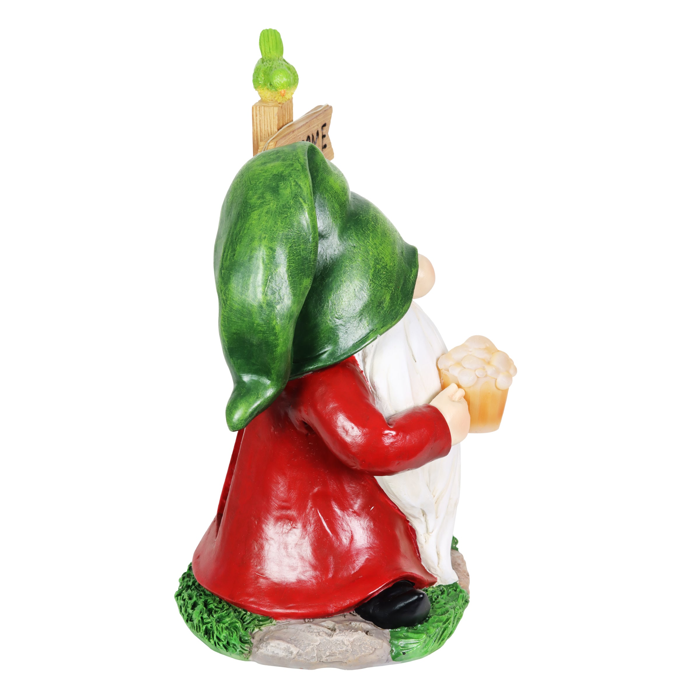 Exhart 73172-RS Garden-Statue - View #11