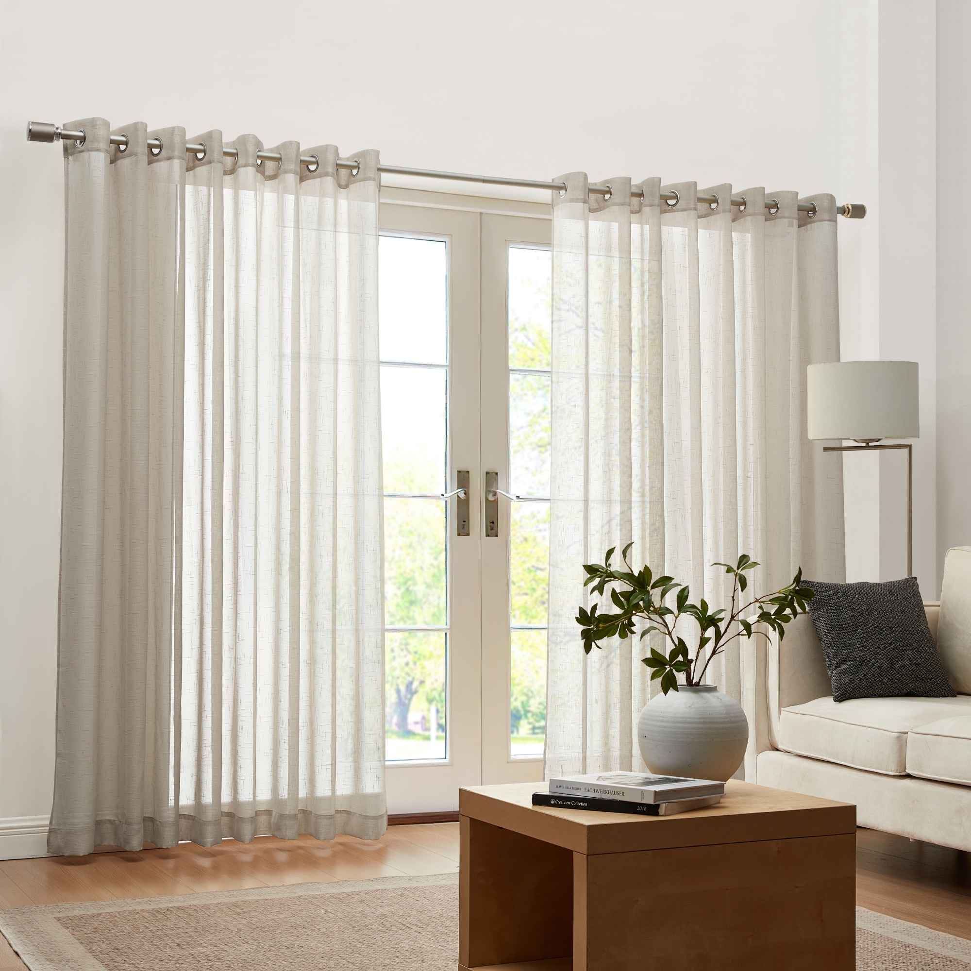 Elrene Home Fashions 026865959987 curtains - View #2