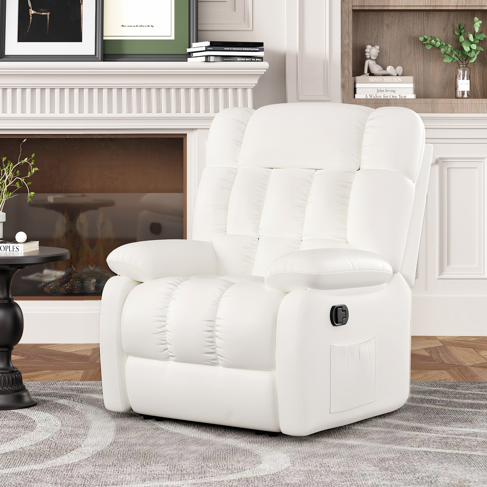 Tinyhomie LW-RV-BMM402 recliners - View #3