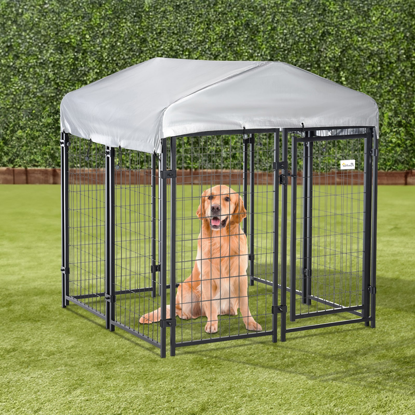 Maocao Hoom JL166317 Dog-Pens - View #2