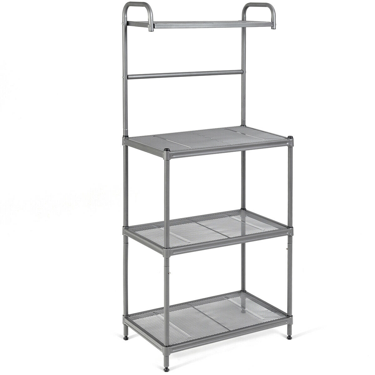 Costway HW57754 Dining-Kitchen-Storarge - View #7