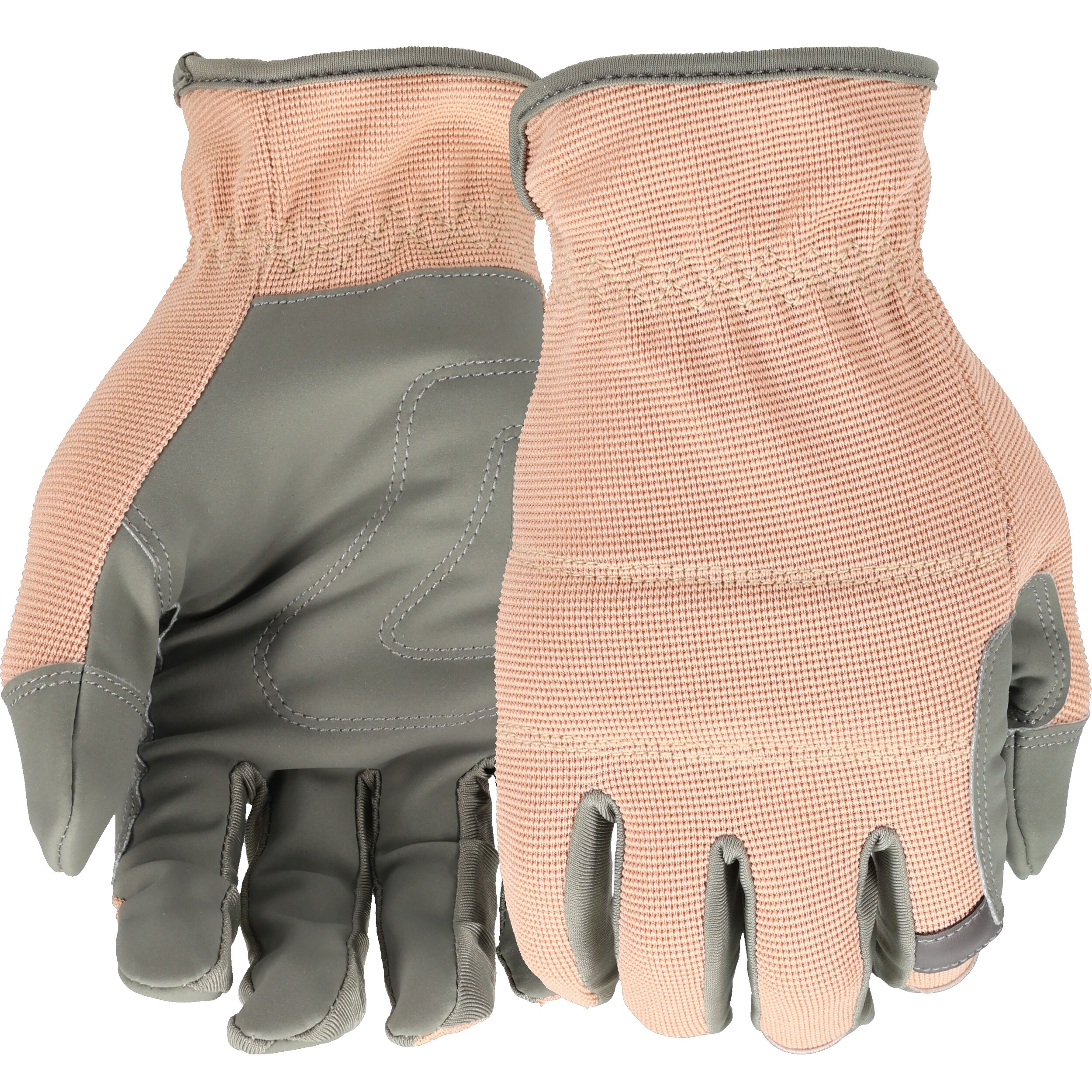 Style Selections SS52033-WM3P Work-Gloves - View #12