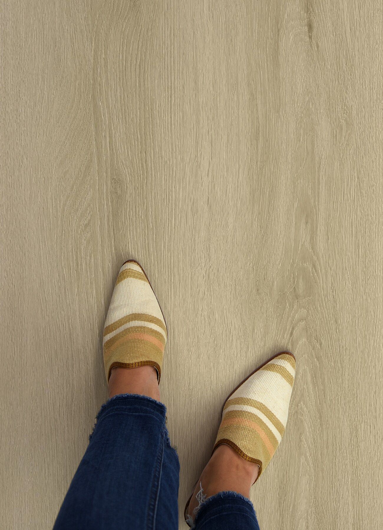 FloorPops TFPW6158 Vinyl-Plank - View #4