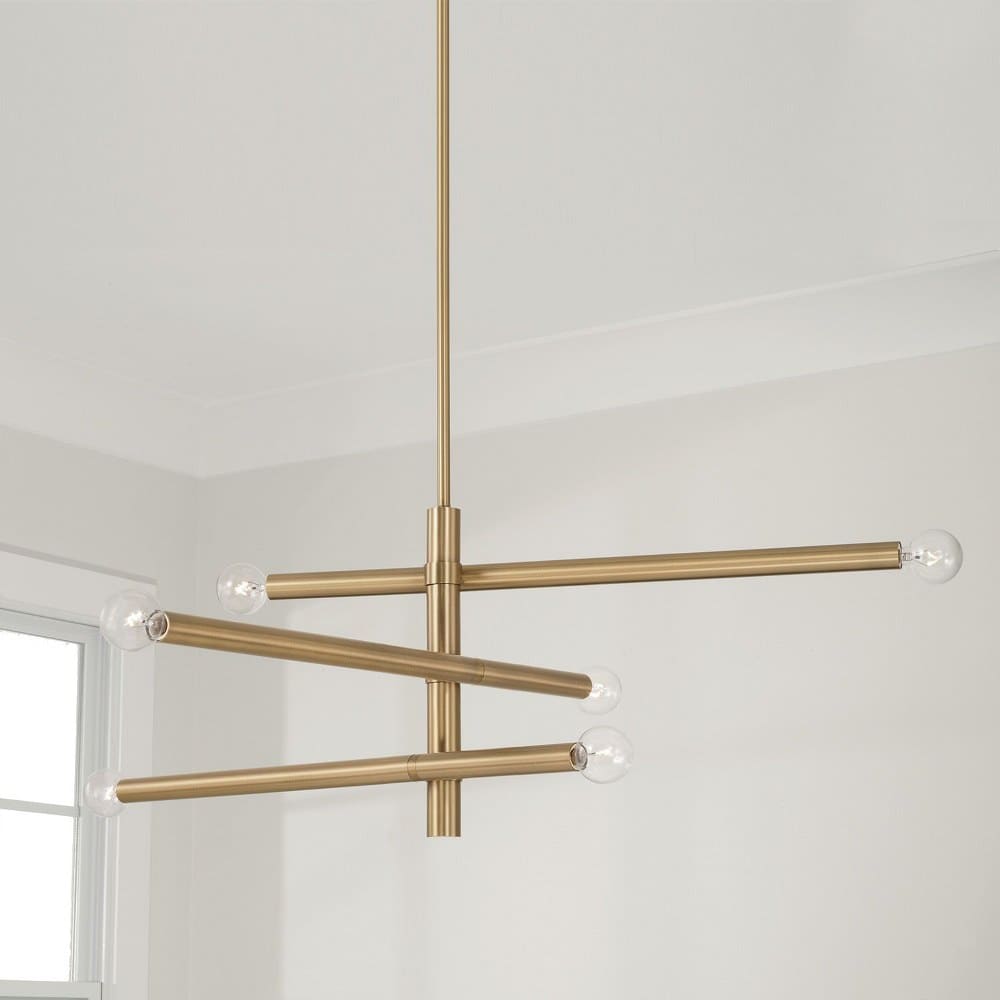 Capital Lighting A-CAP-451262AD b090015 - View #3