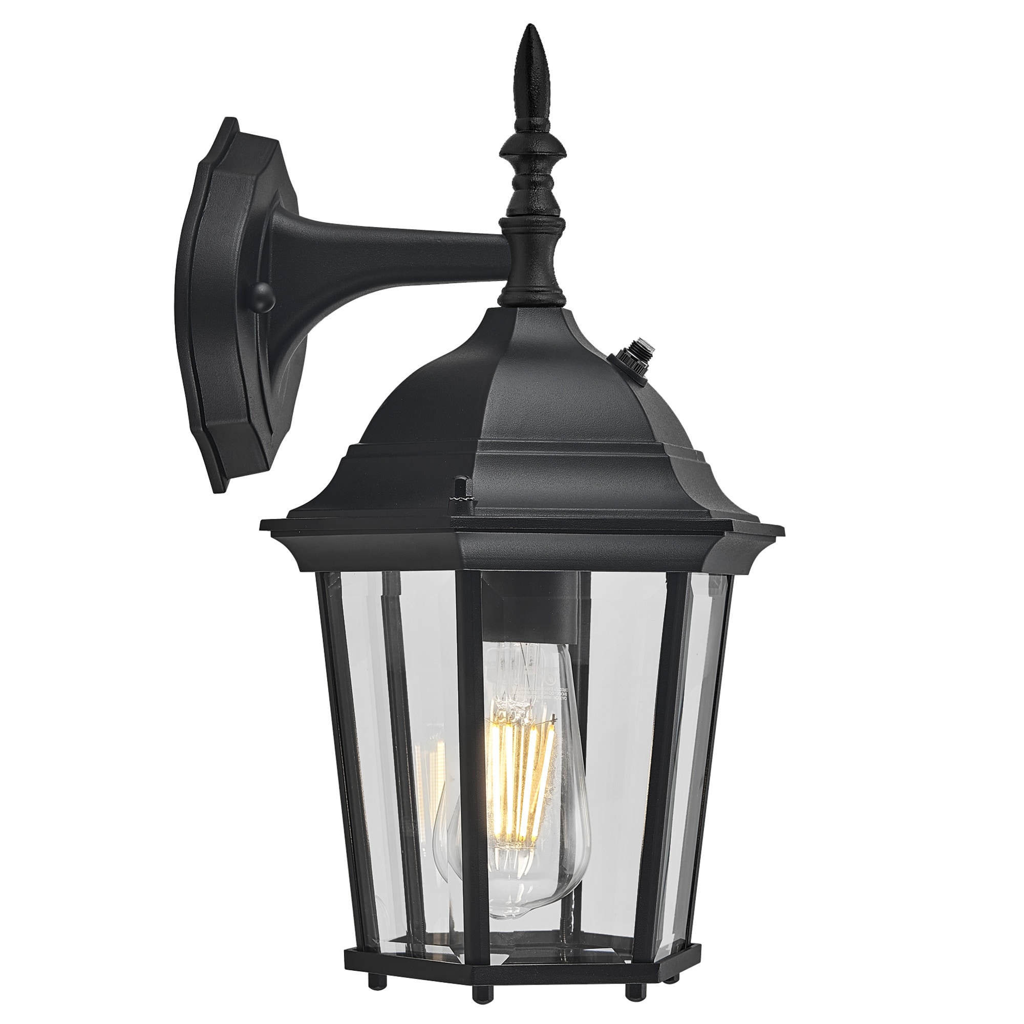 Design House 589564 Outdoor-Wall-Lighting - View #12