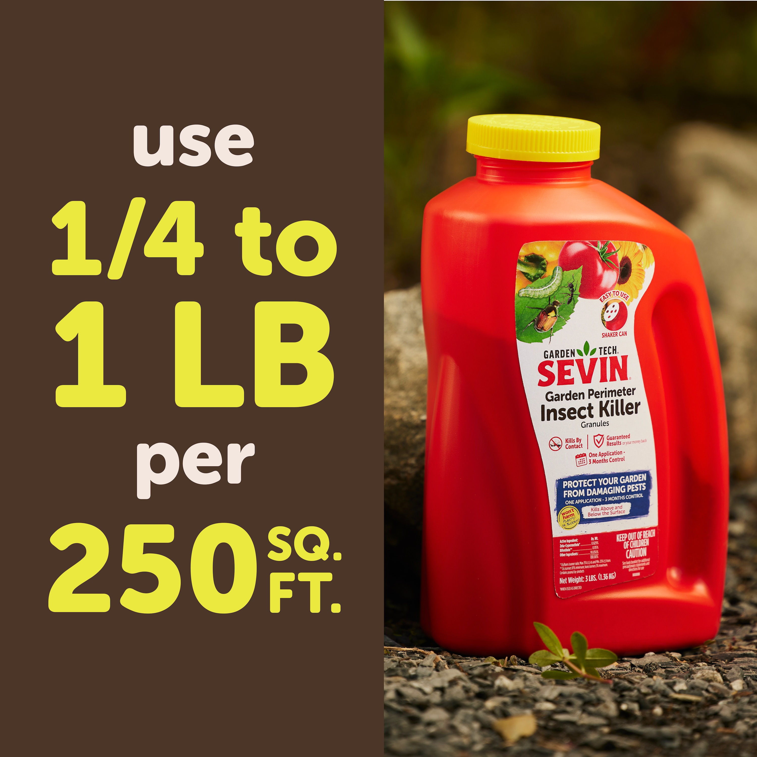 Sevin 1349901081 pesticides - View #12