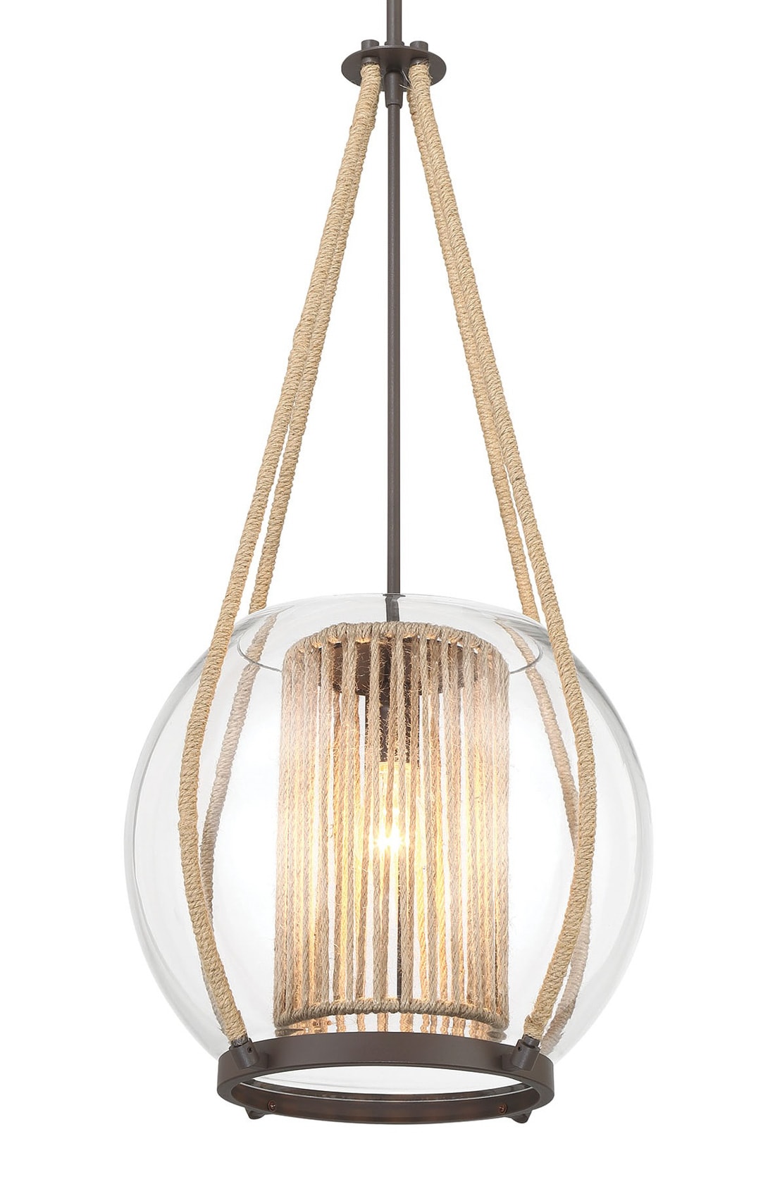 Minka Lavery 3194-287 Pendant-Lights - View #5