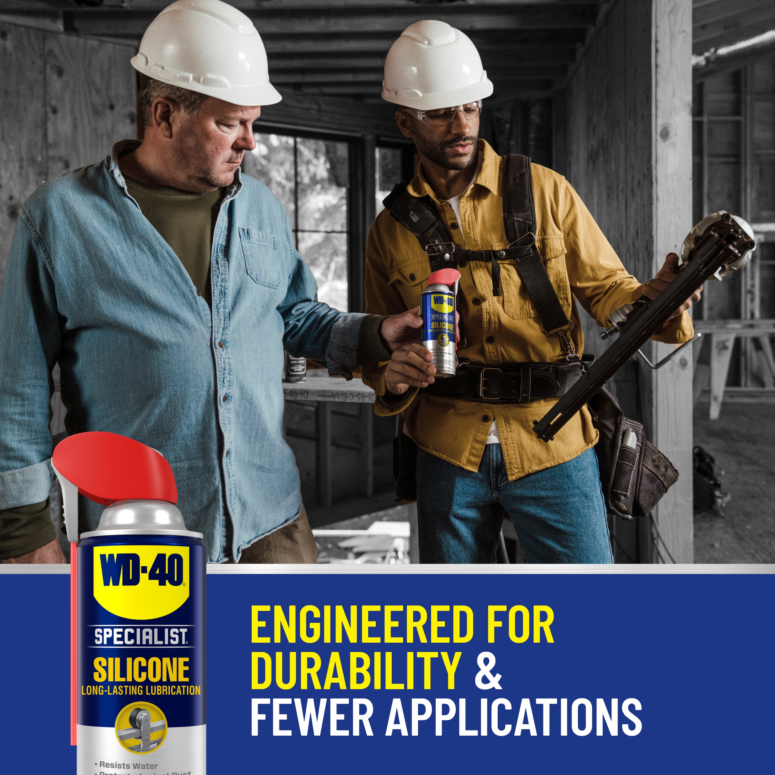 WD-40 Specialist 30001 m100725 - View #5