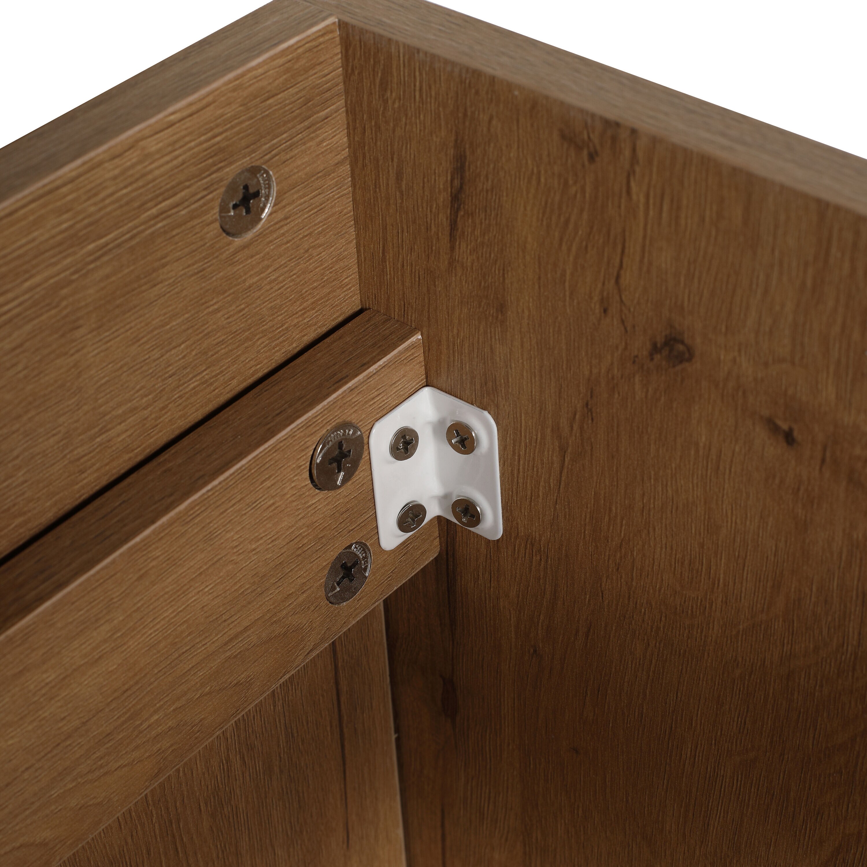 WELLFOR GLEM-S00019 Bath-Vanity-Combo - View #13