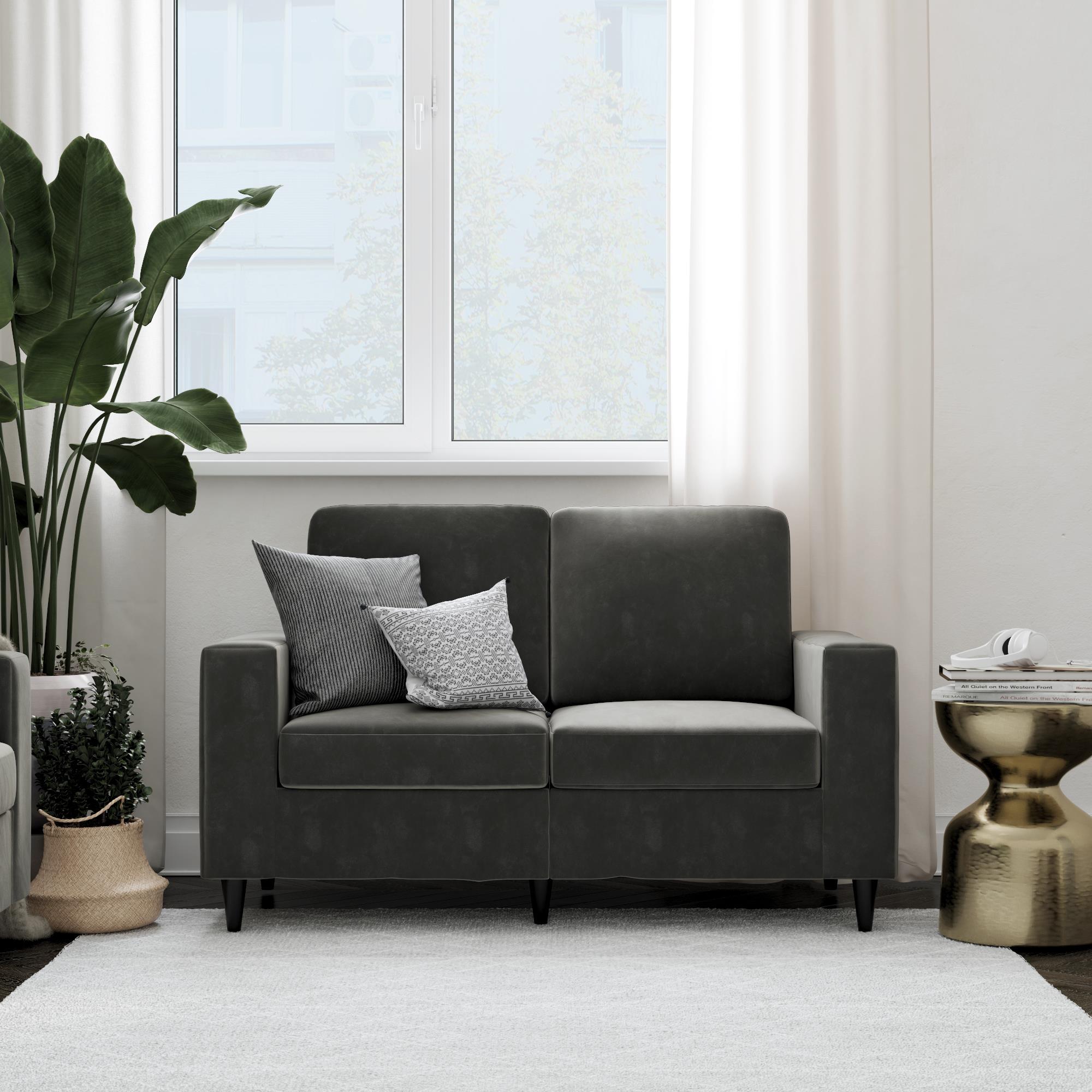 Dorel Living DA2001179WE Sofas-Loveseats - View #9
