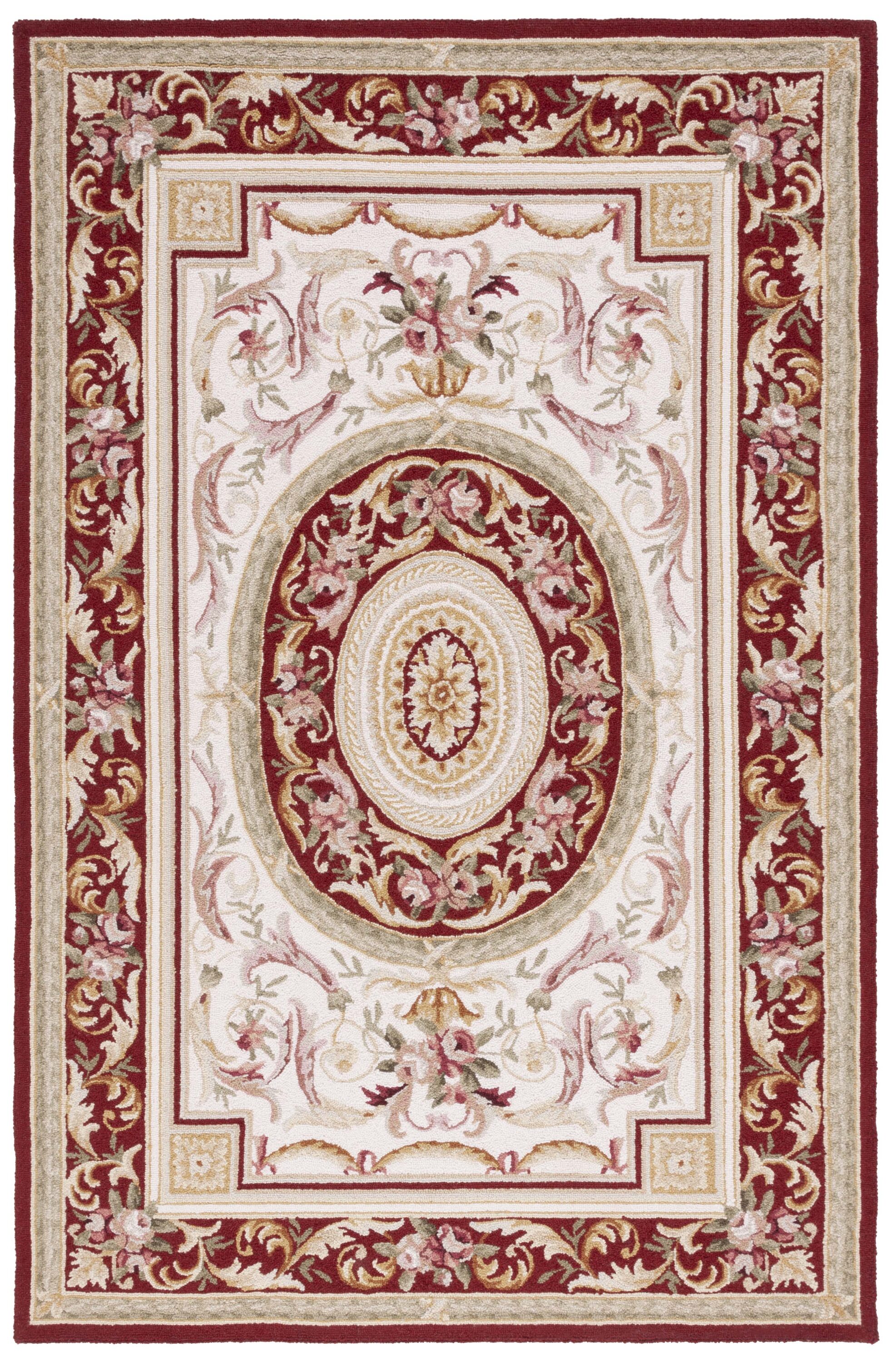 Safavieh HK72A-5 rugs - View #2