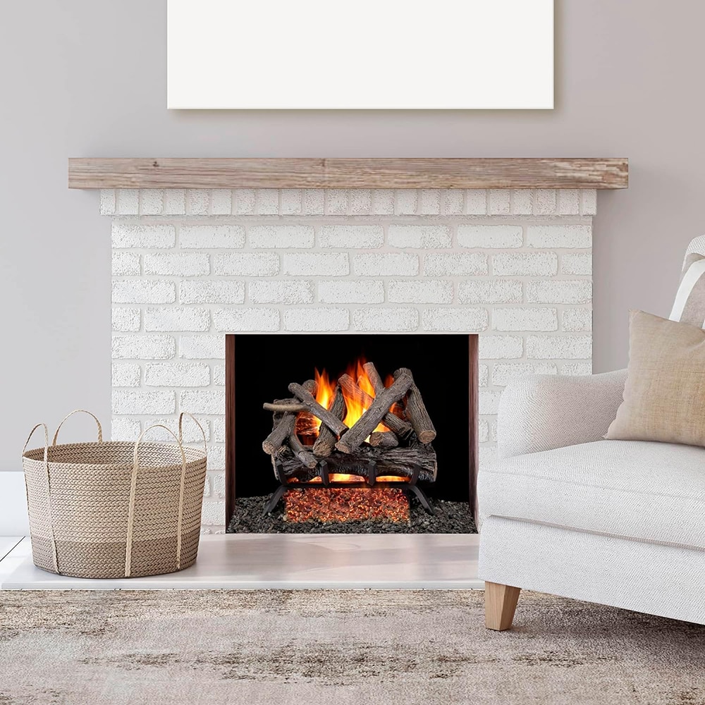 Bluegrass Living BVL18-3-RO Gas-Logs - View #2