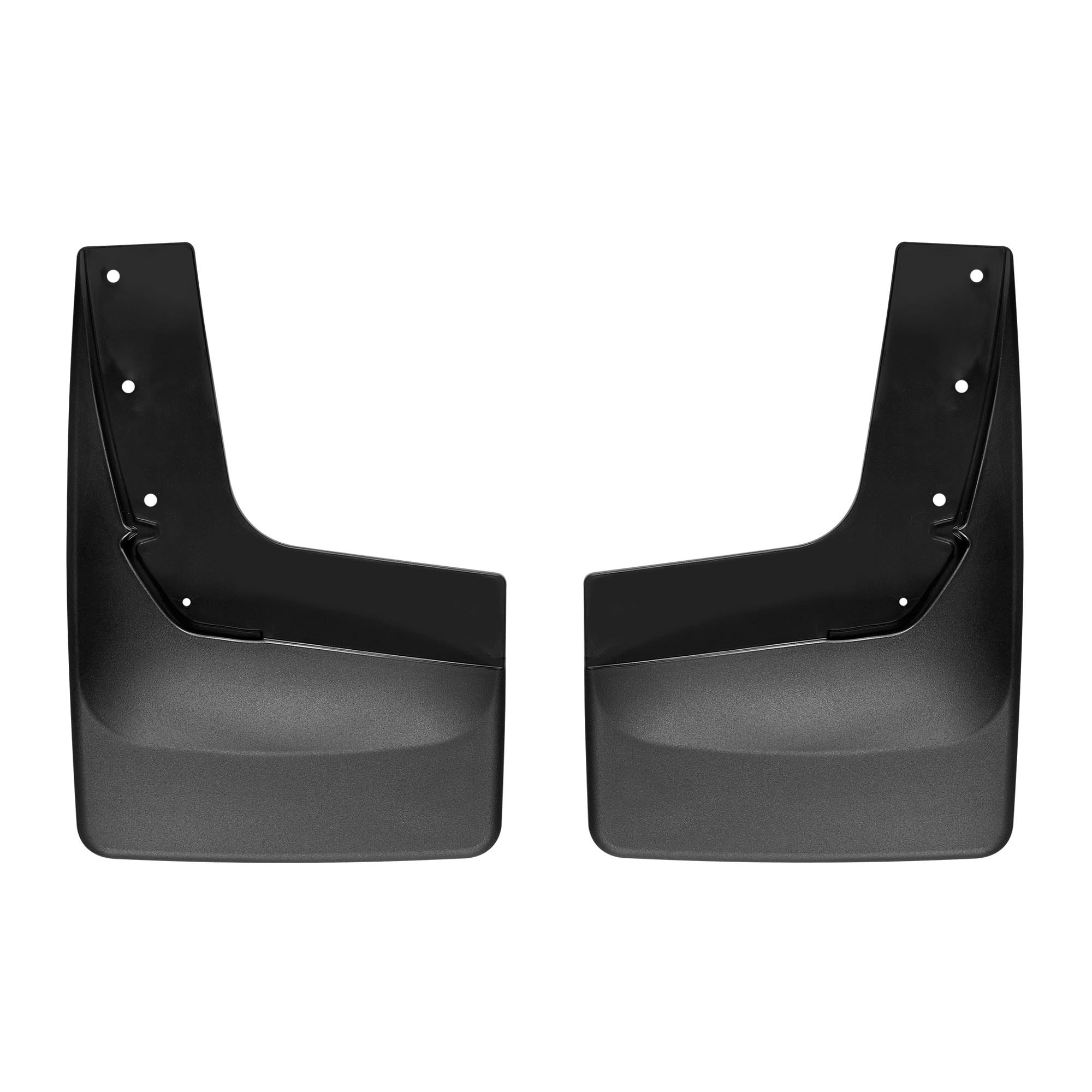WeatherTech 120094 Mud flaps