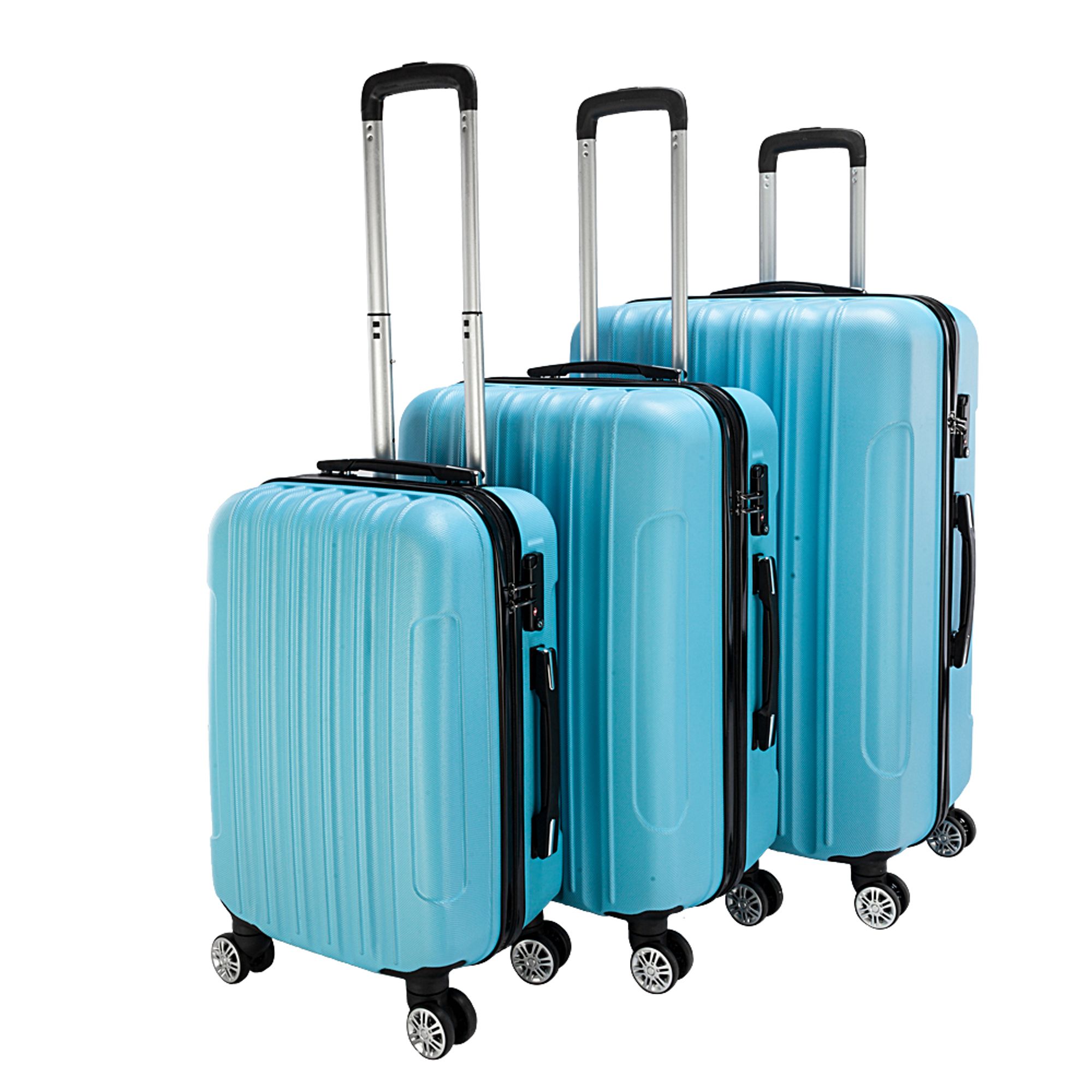 Winado G51000557 Luggage-And-Luggage-Sets - View #3
