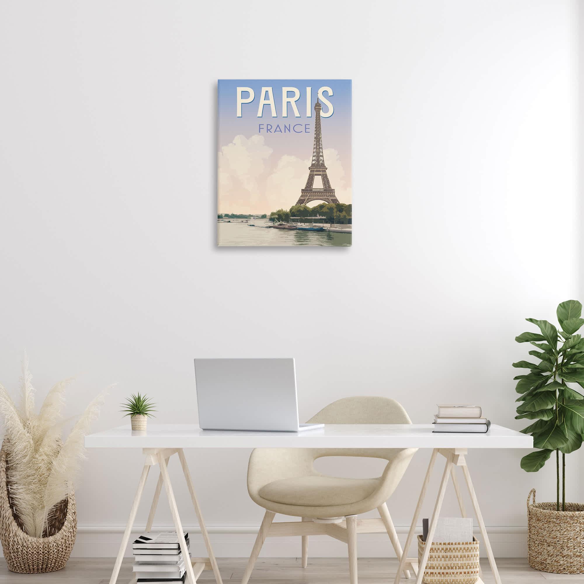 Stupell Industries BS-382-CN-24X30 Wall-Art - View #3