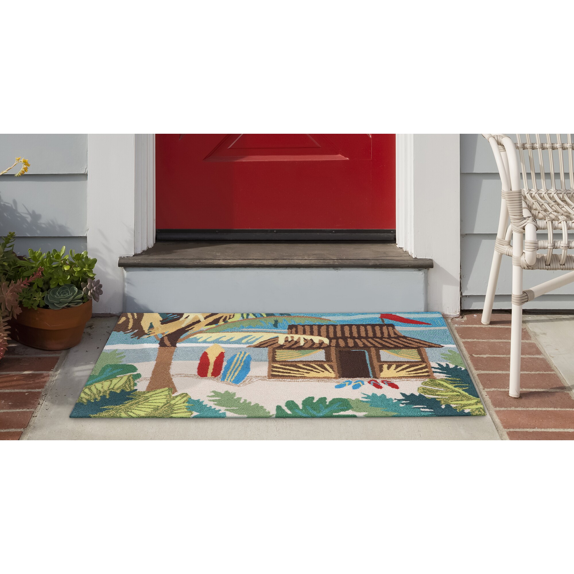 Door Mat Carpet Living Room Bedroom Floor Outdoor Entrance Door Mats  Non-Slip Stain Resistant PVC Silk Loop Rug Home Mat Carpet